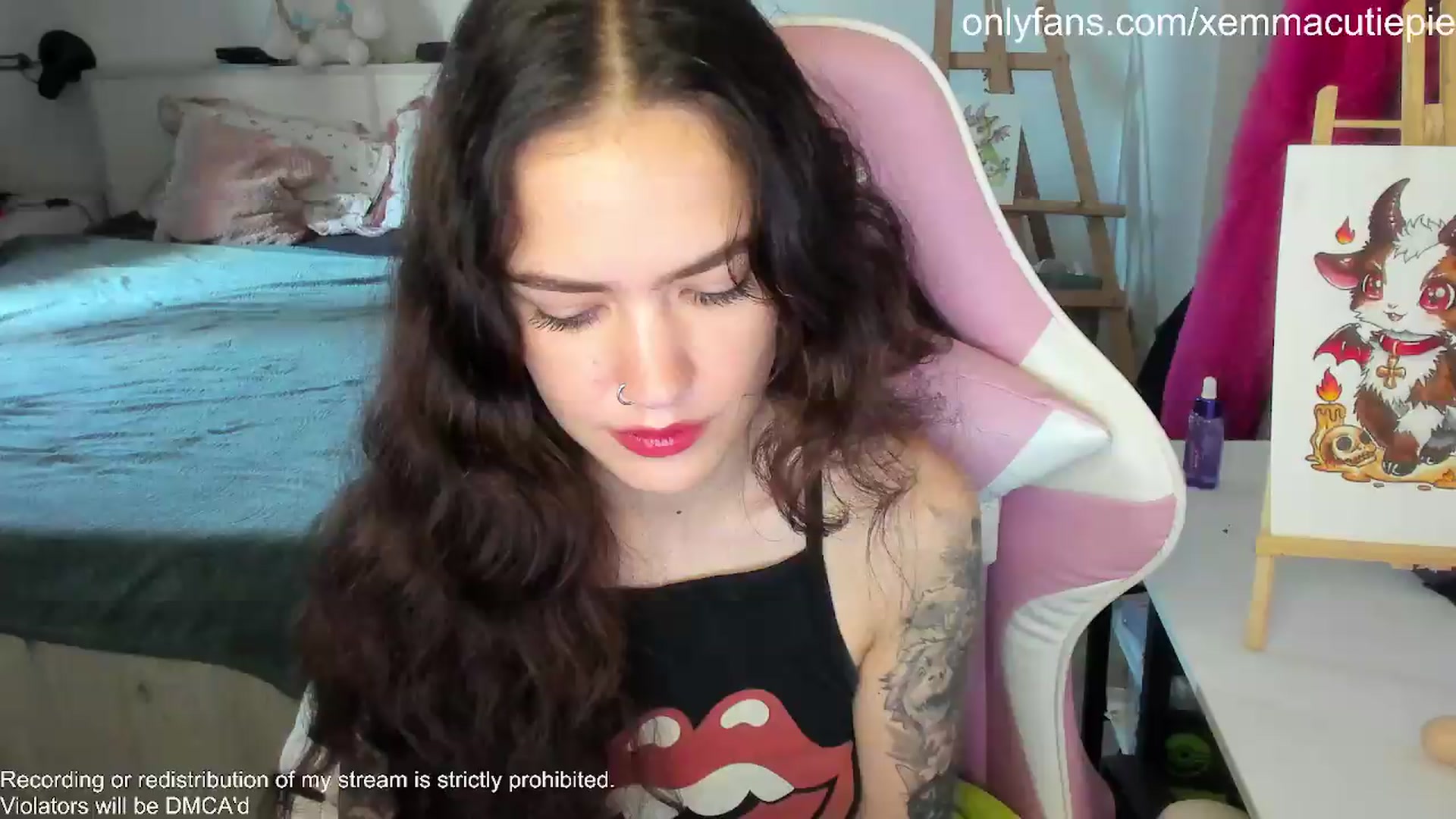 Gallery image thumbnail from EmmaCutiePie's myfreecams stream on, 06/23/2026, 14:14 image 2 of 20
