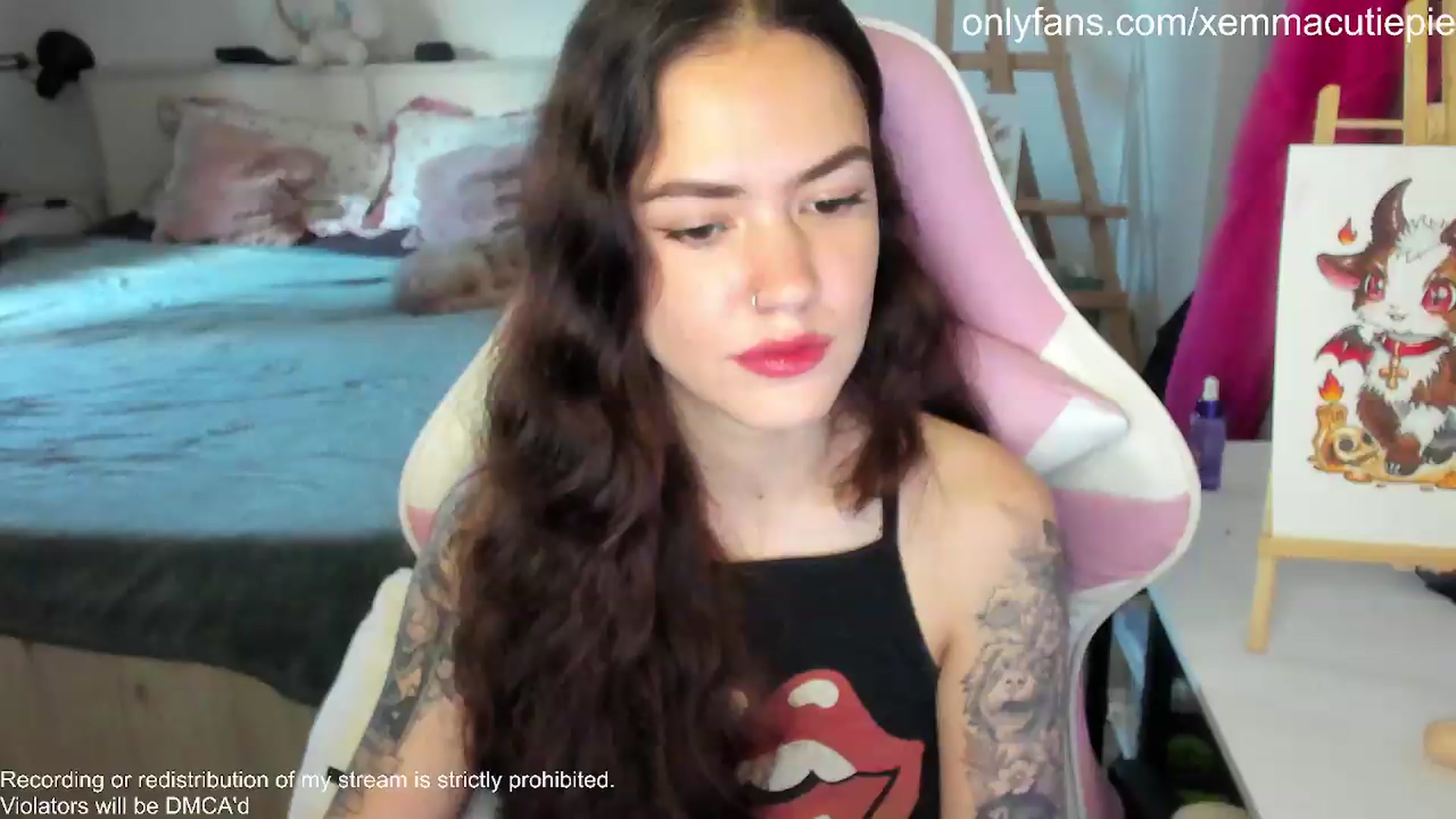 Gallery image thumbnail from EmmaCutiePie's myfreecams stream on, 06/23/2026, 14:14 image 1 of 20