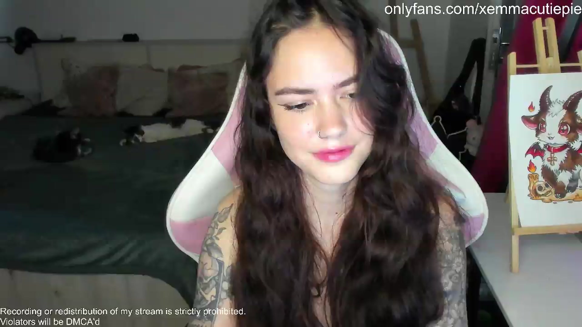 Gallery image thumbnail from EmmaCutiePie's myfreecams stream on, 06/27/2026, 15:09 image 19 of 20