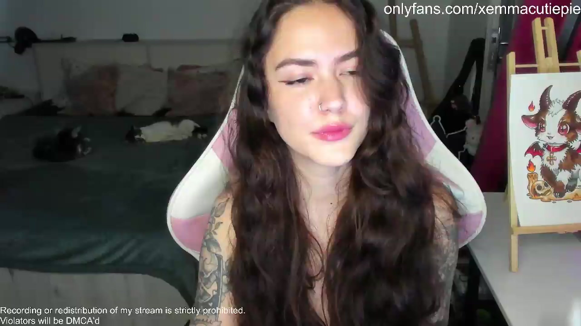 Gallery image thumbnail from EmmaCutiePie's myfreecams stream on, 06/27/2026, 15:09 image 18 of 20