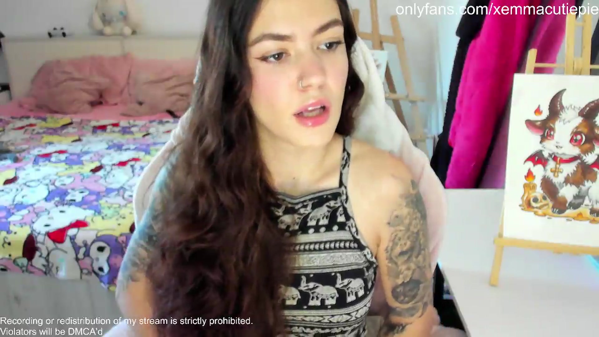 Gallery image thumbnail from EmmaCutiePie's myfreecams stream on, 07/20/2026, 12:57 image 2 of 20