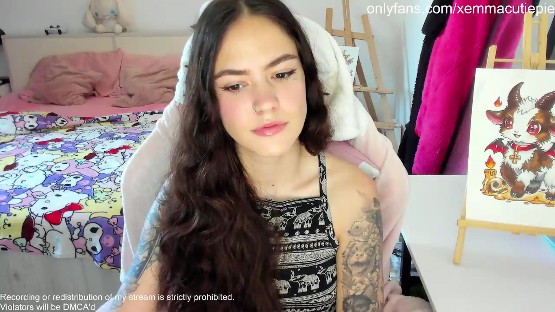 Gallery image thumbnail from EmmaCutiePie's myfreecams stream on, 07/20/2026, 12:57 image 13 of 20