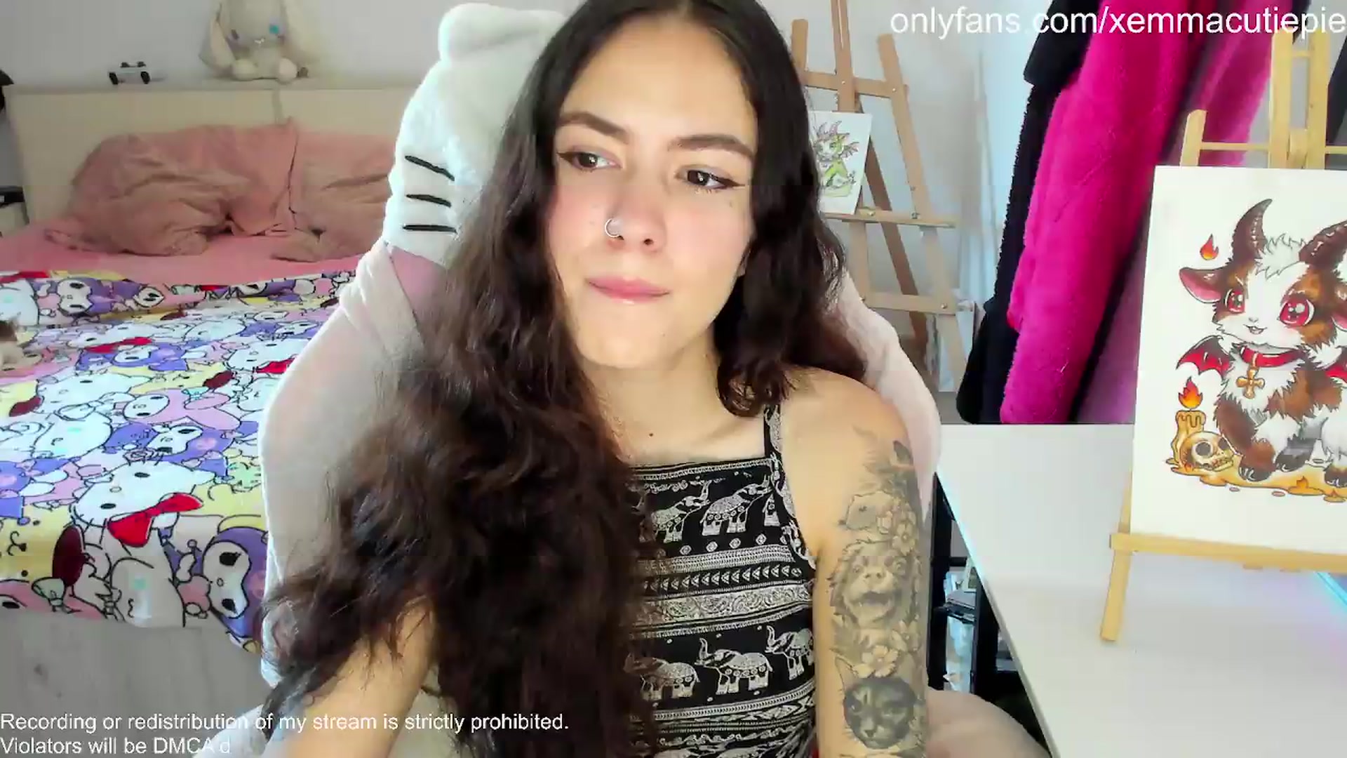 Gallery image thumbnail from EmmaCutiePie's myfreecams stream on, 07/20/2026, 13:25 image 3 of 20