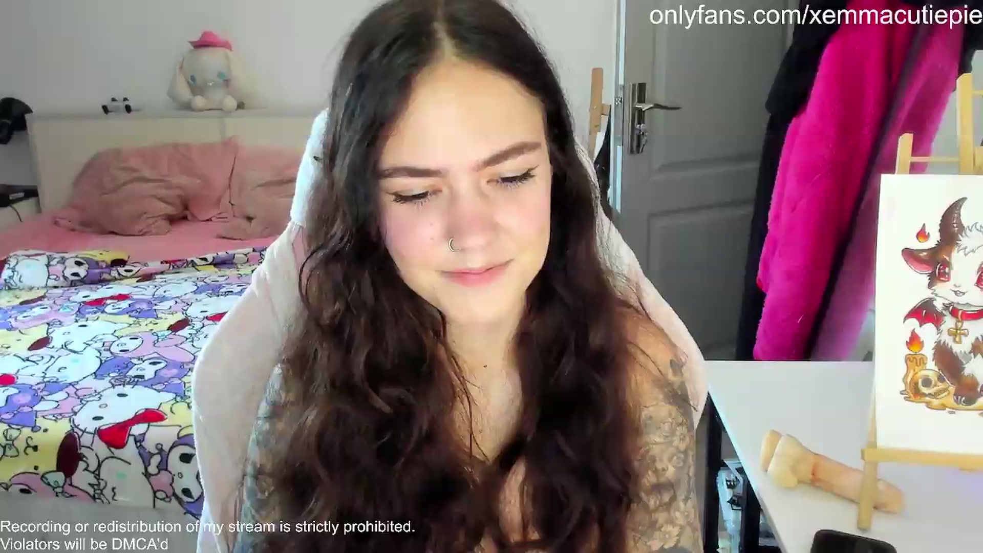 Gallery image thumbnail from EmmaCutiePie's myfreecams stream on, 07/20/2026, 14:47 image 1 of 20