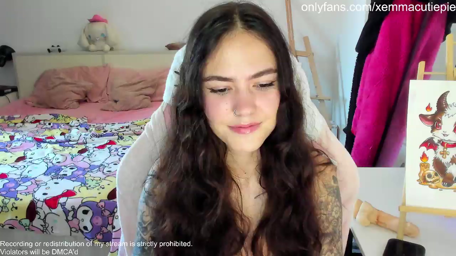 Gallery image thumbnail from EmmaCutiePie's myfreecams stream on, 07/20/2026, 14:47 image 2 of 20