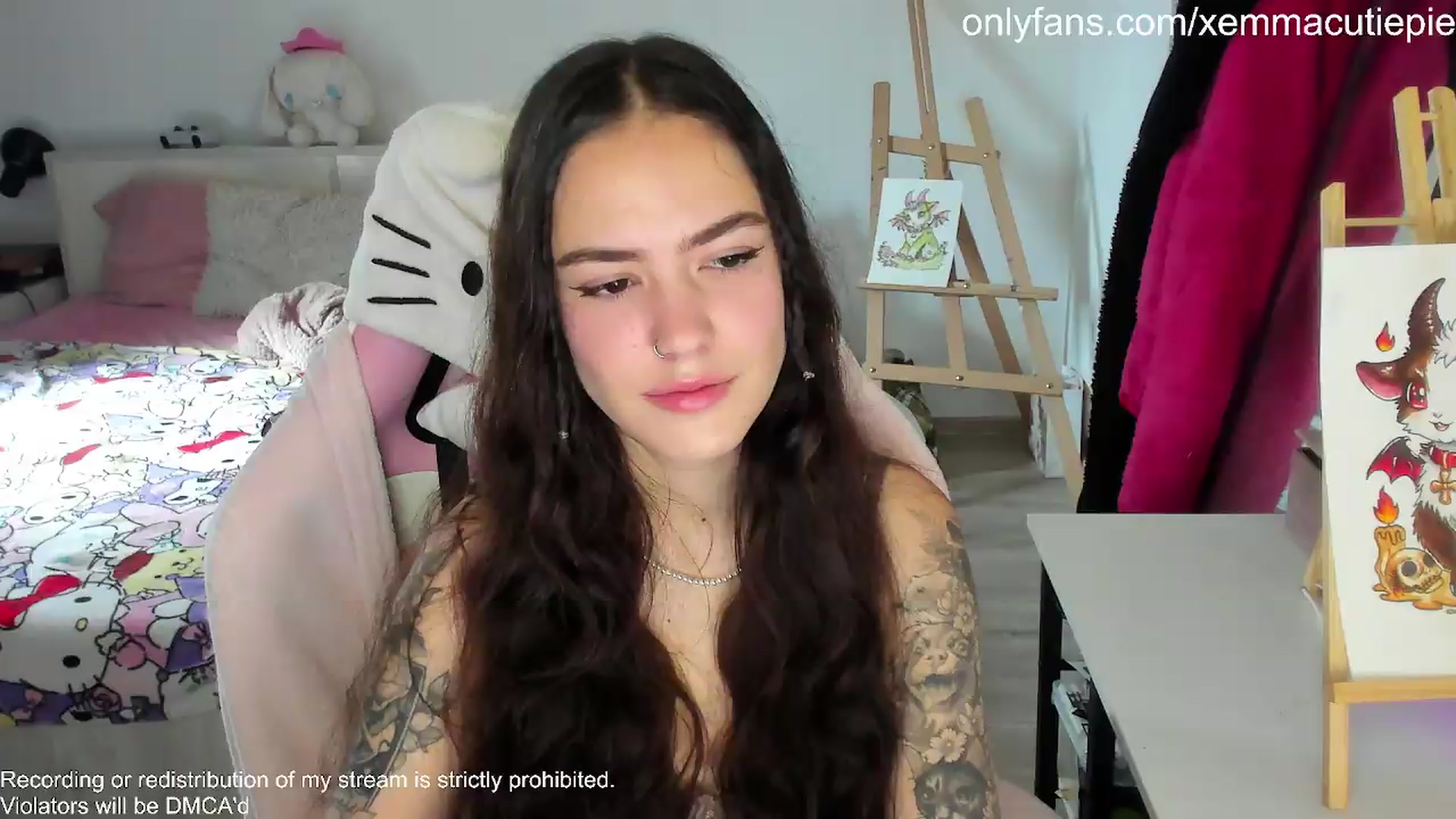 Gallery image thumbnail from EmmaCutiePie's myfreecams stream on, 07/23/2026, 15:06 image 2 of 20