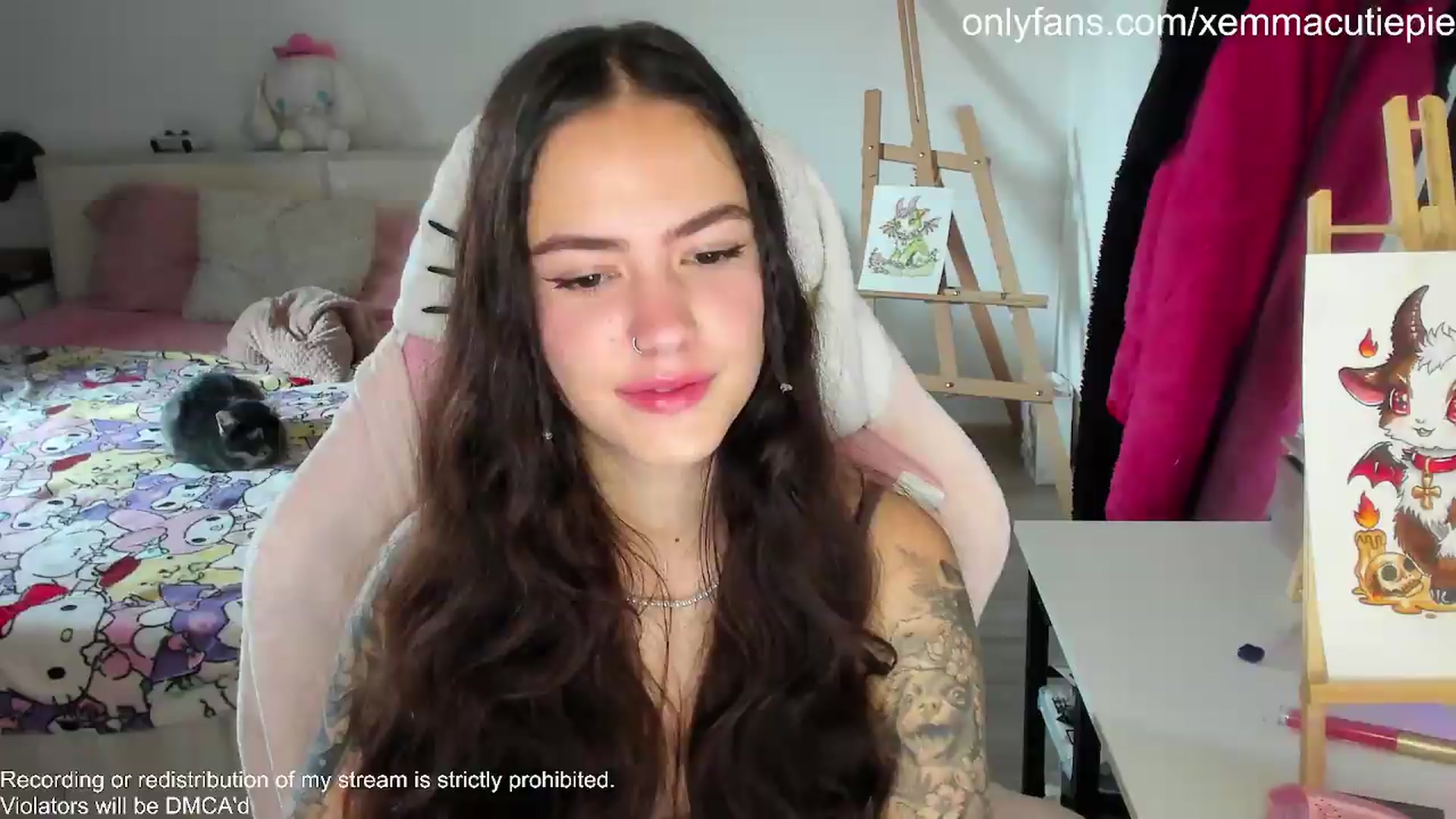 Gallery image thumbnail from EmmaCutiePie's myfreecams stream on, 07/23/2026, 15:06 image 11 of 20
