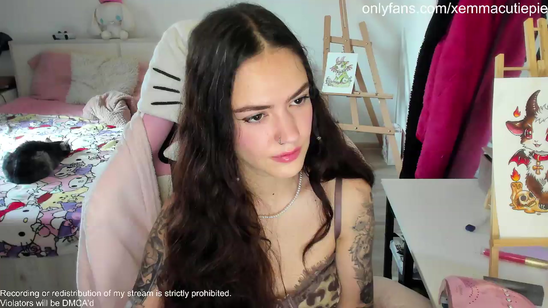 Gallery image thumbnail from EmmaCutiePie's myfreecams stream on, 07/23/2026, 15:06 image 8 of 20