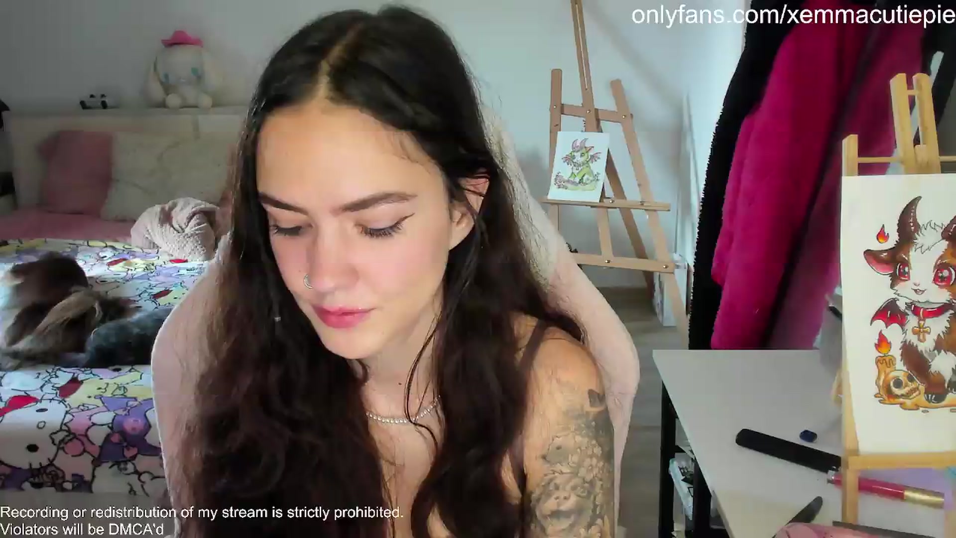 Gallery image thumbnail from EmmaCutiePie's myfreecams stream on, 07/23/2026, 15:06 image 14 of 20