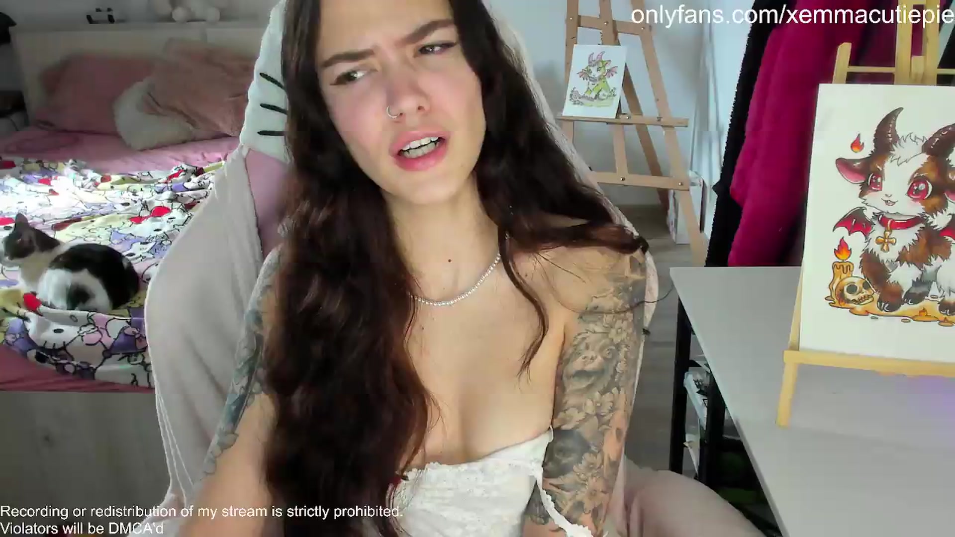 Gallery image thumbnail from EmmaCutiePie's myfreecams stream on, 07/24/2026, 14:08 image 2 of 20