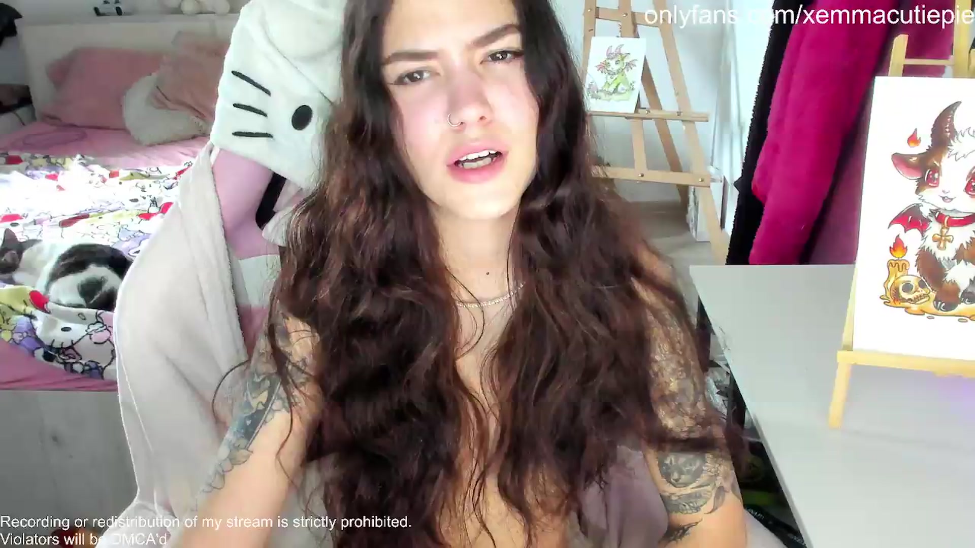 Gallery image thumbnail from EmmaCutiePie's myfreecams stream on, 07/24/2026, 14:08 image 14 of 20