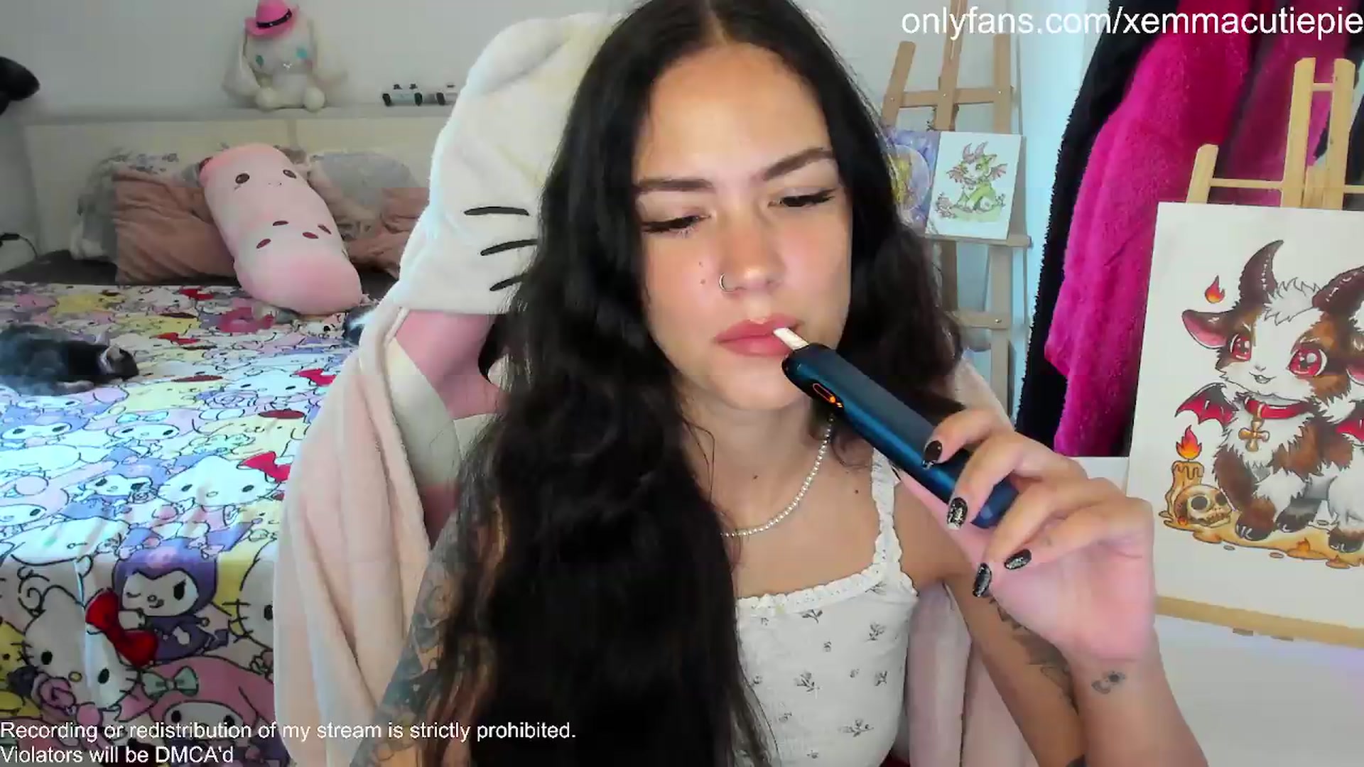 Gallery image thumbnail from EmmaCutiePie's myfreecams stream on, 08/18/2026, 12:36 image 12 of 20