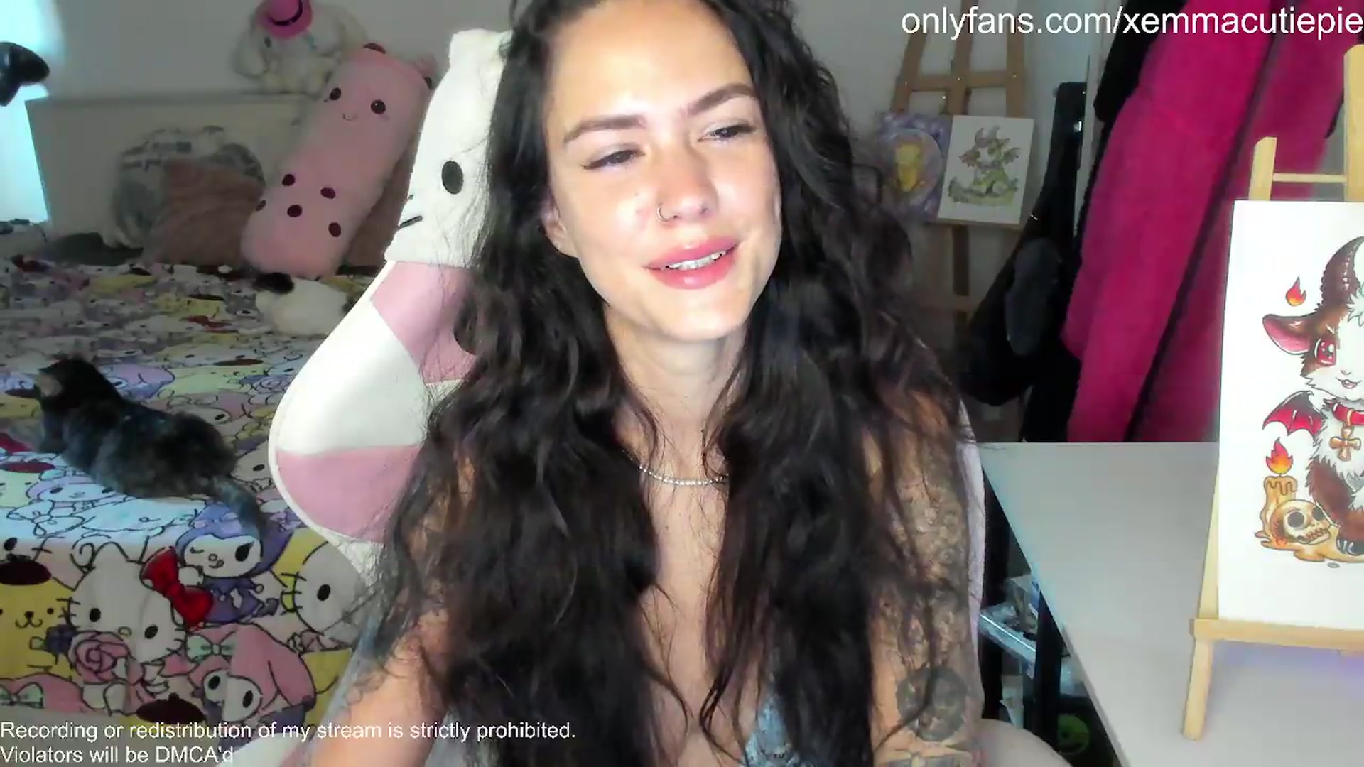 Gallery image thumbnail from EmmaCutiePie's myfreecams stream on, 08/20/2026, 15:13 image 18 of 20