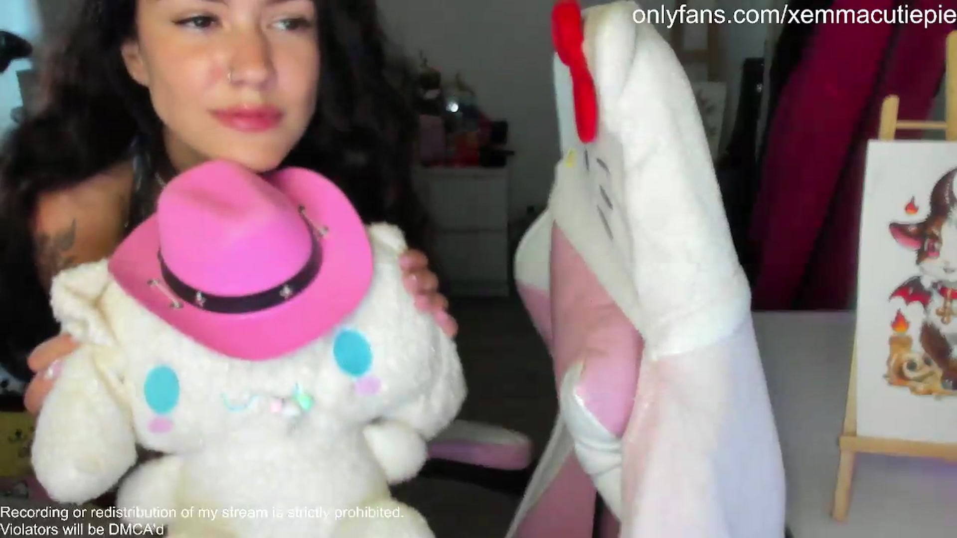 Gallery image thumbnail from EmmaCutiePie's myfreecams stream on, 08/20/2026, 15:13 image 16 of 20