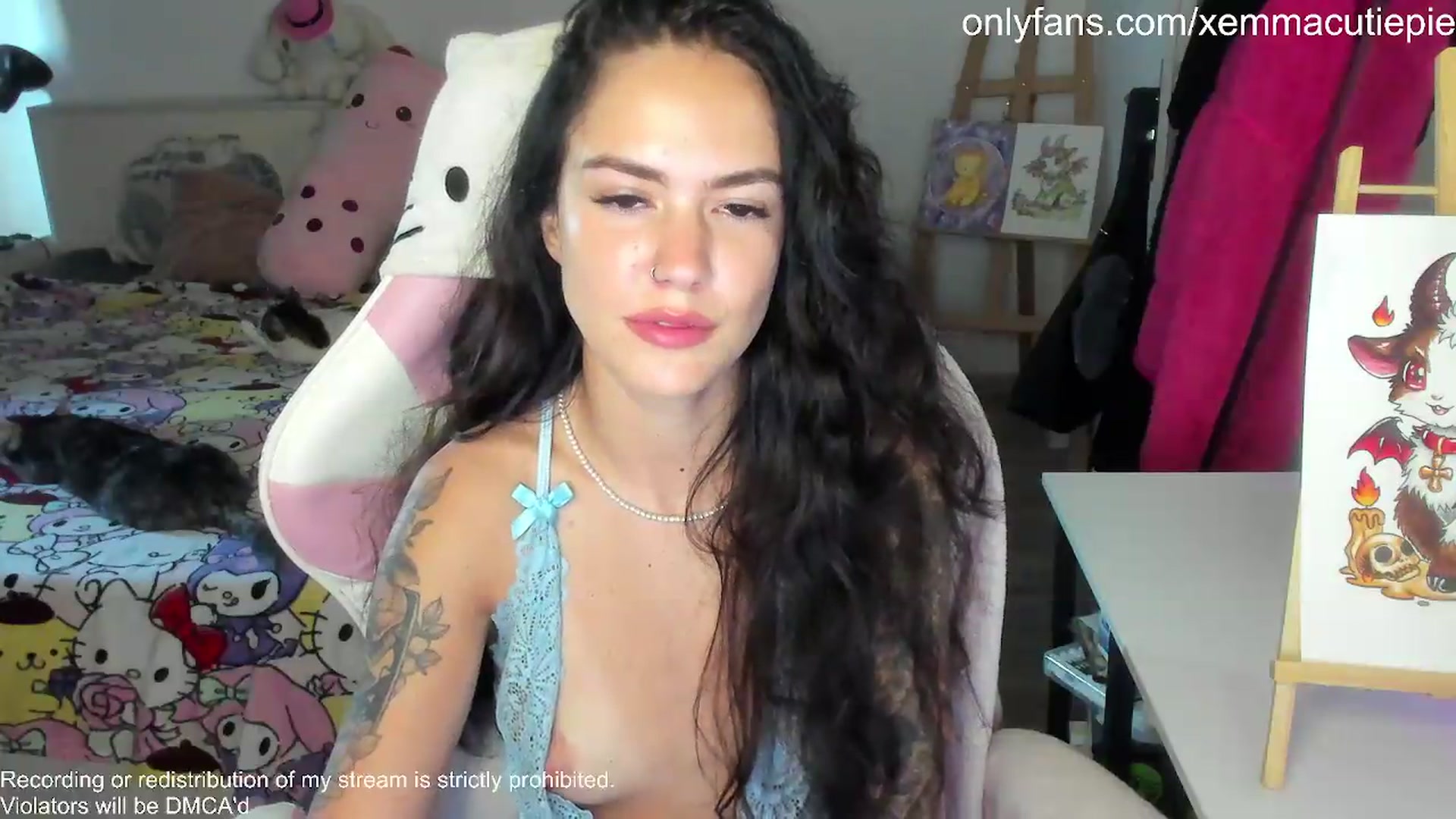 Gallery image thumbnail from EmmaCutiePie's myfreecams stream on, 08/20/2026, 15:13 image 20 of 20