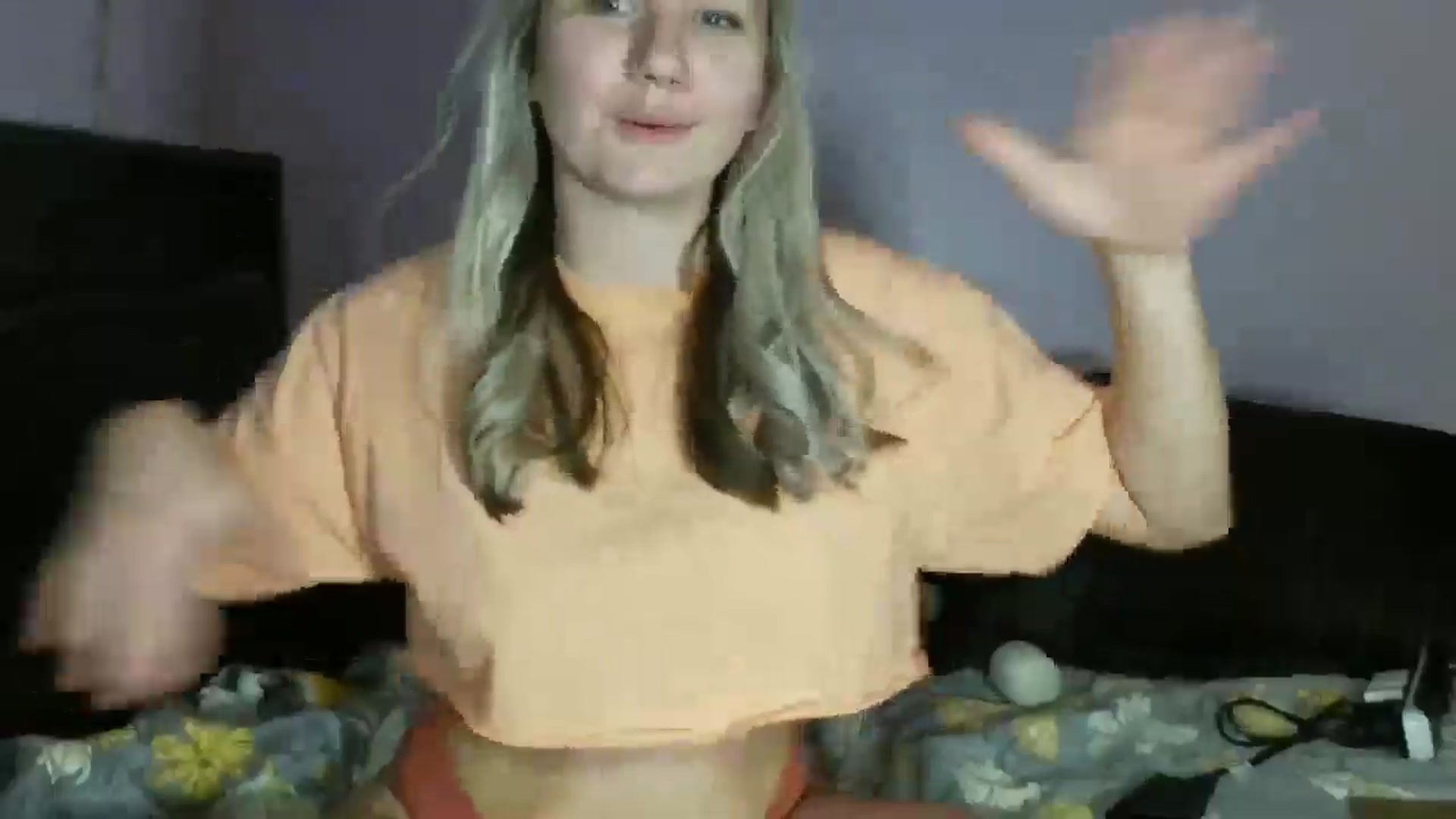 Gallery image thumbnail from EmmaHaze's myfreecams stream on, 12/23/2024, 05:23 image 12 of 20