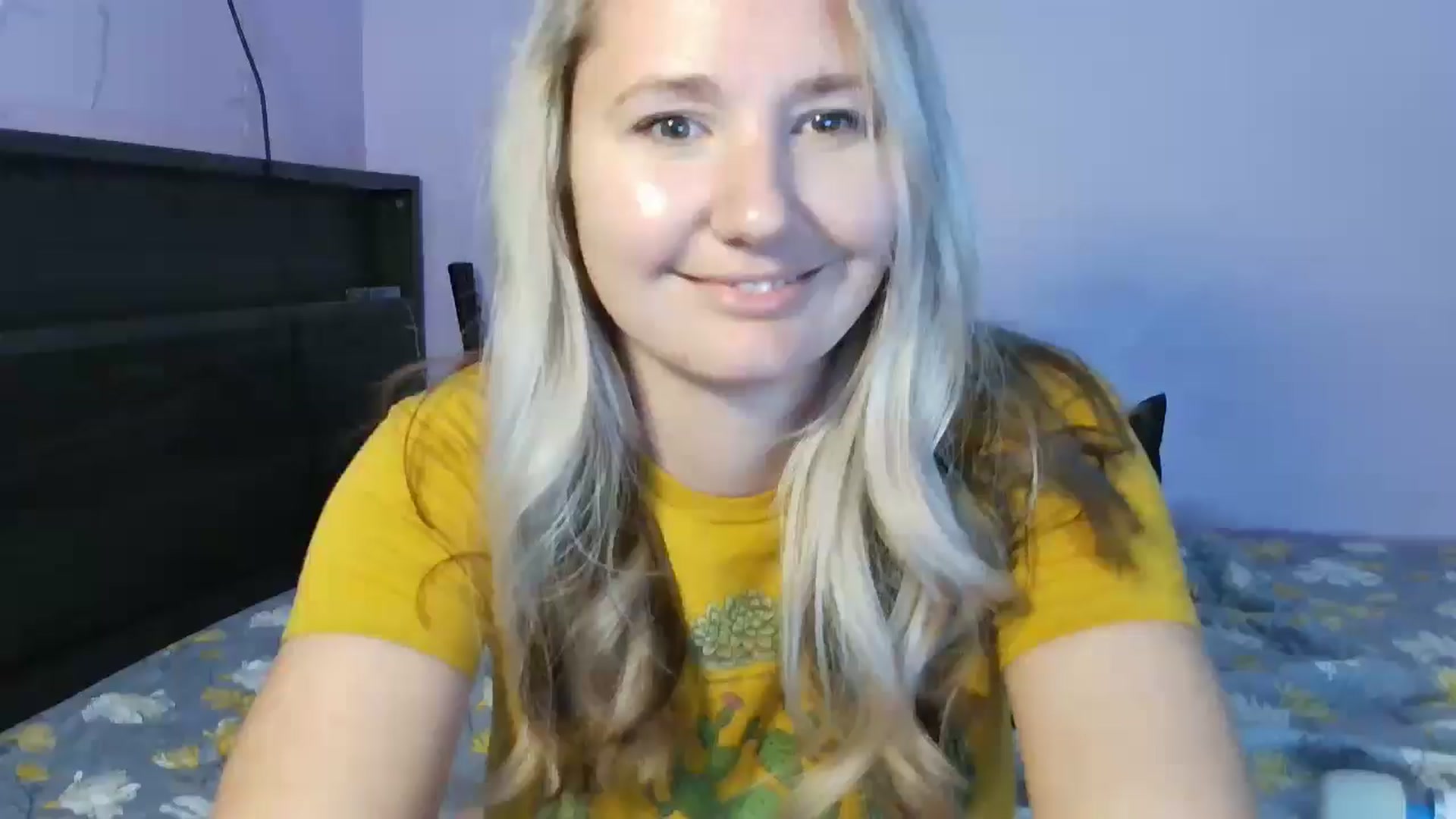 Gallery image thumbnail from EmmaHaze's myfreecams stream on, 01/02/2025, 05:39 image 1 of 20