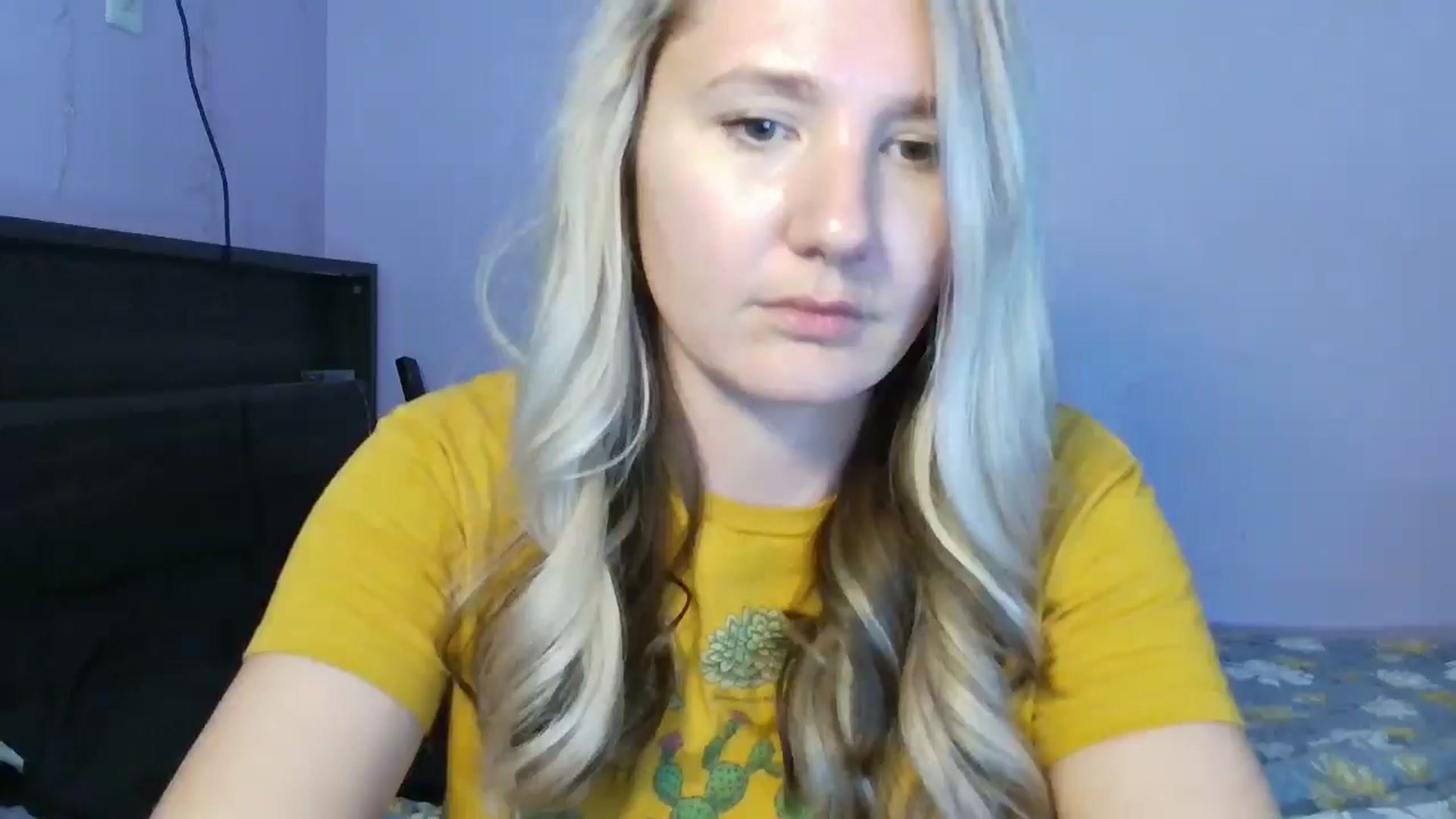 Gallery image thumbnail from EmmaHaze's myfreecams stream on, 01/02/2025, 08:10 image 1 of 20