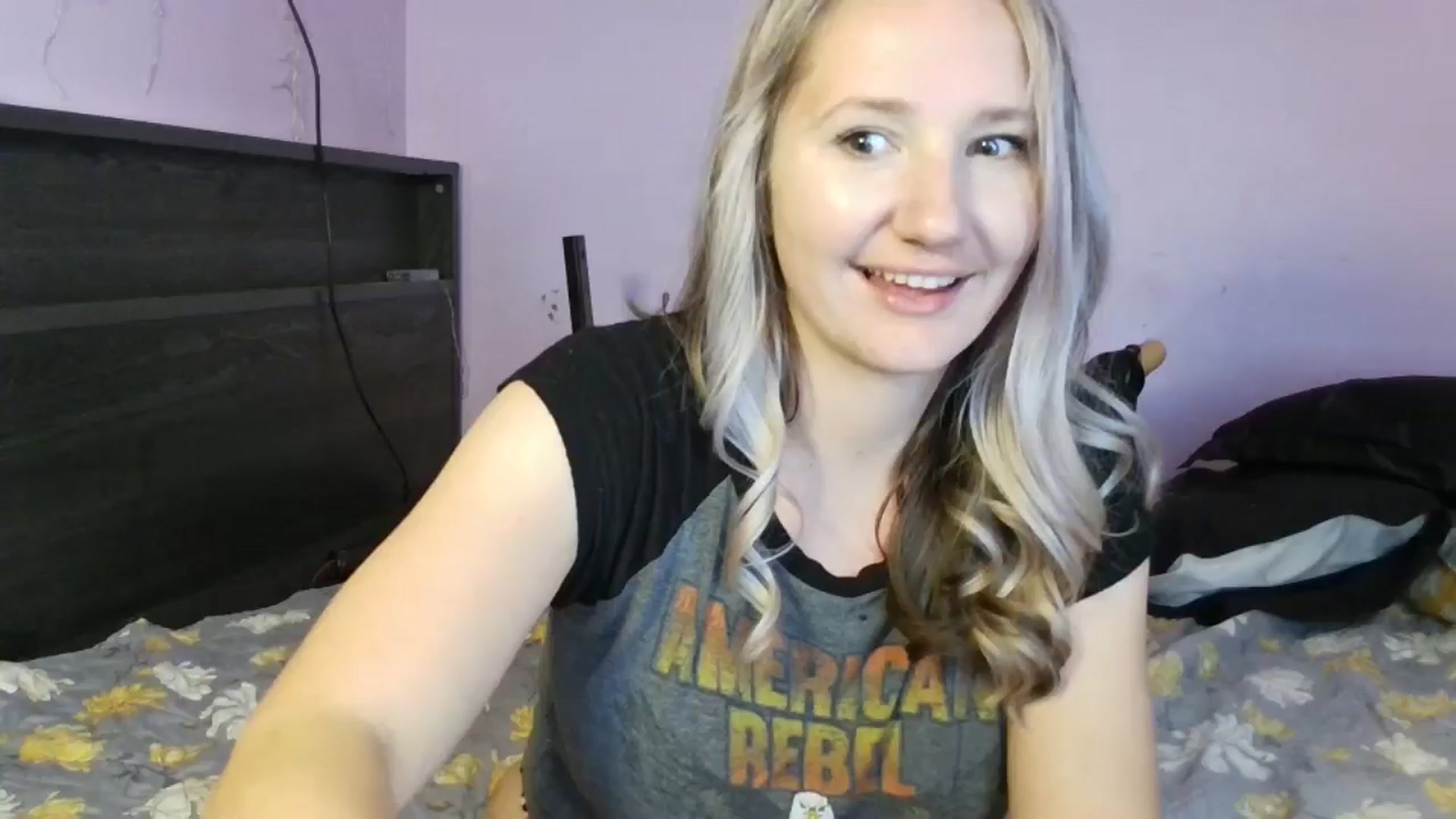 Gallery image thumbnail from EmmaHaze's myfreecams stream on, 01/16/2025, 06:04 image 5 of 20