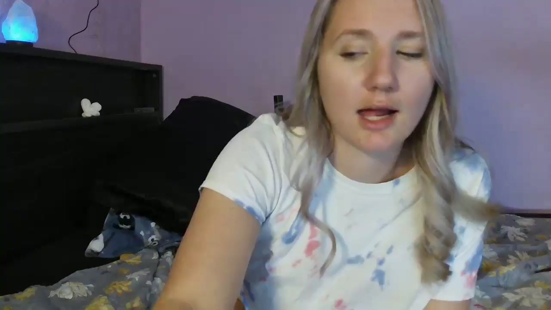 Gallery image thumbnail from EmmaHaze's myfreecams stream on, 01/23/2025, 05:39 image 1 of 20