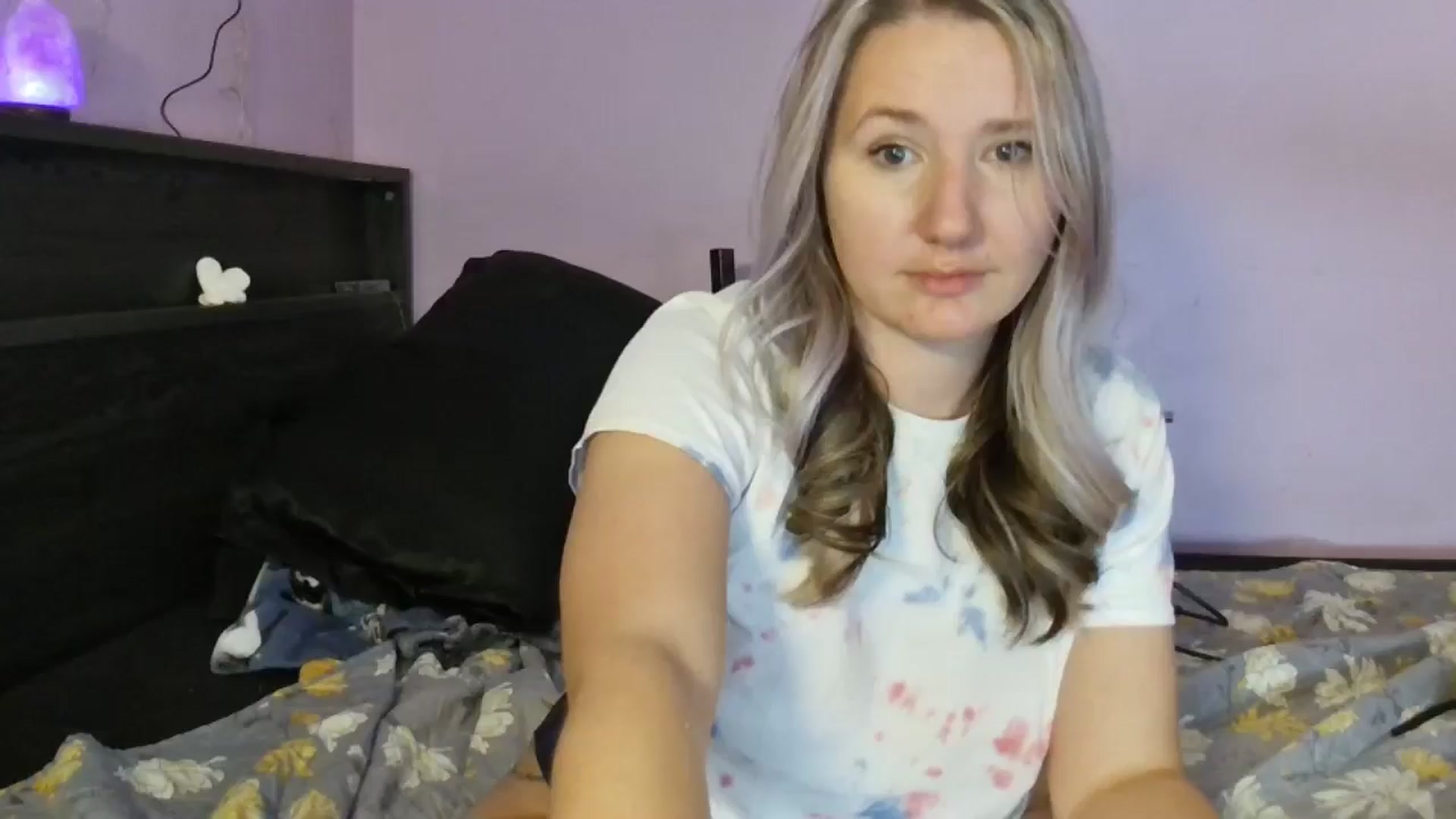 Gallery image thumbnail from EmmaHaze's myfreecams stream on, 01/23/2025, 06:53 image 1 of 20