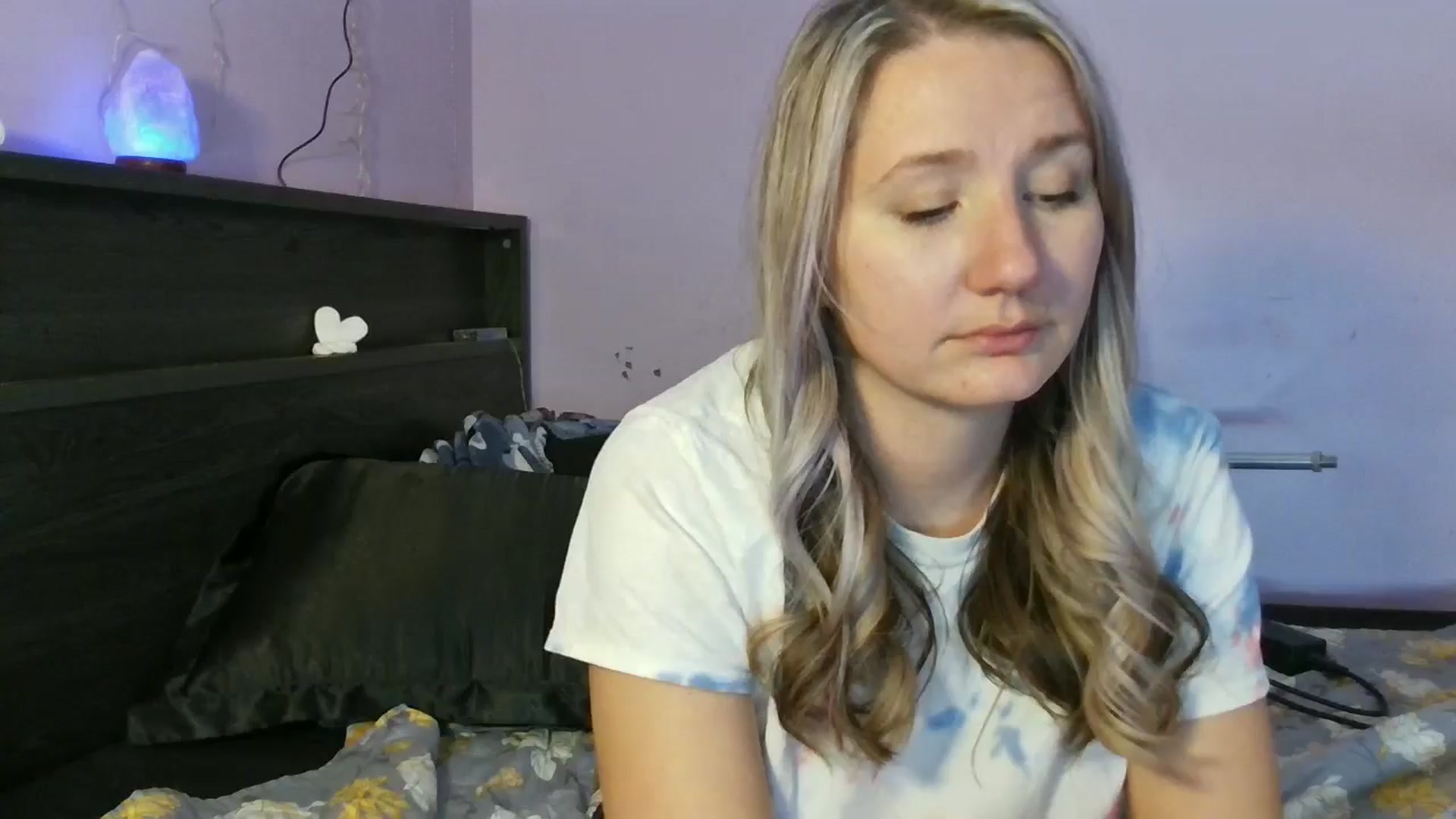 Gallery image thumbnail from EmmaHaze's myfreecams stream on, 01/23/2025, 08:07 image 2 of 20