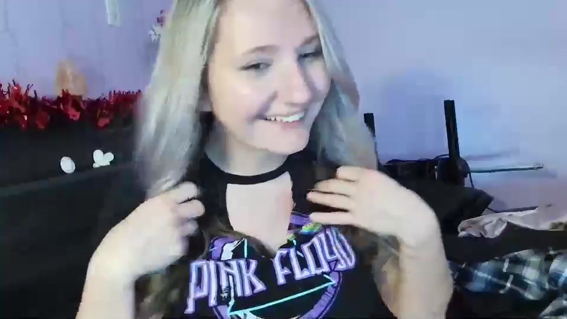 Gallery image thumbnail from EmmaHaze's myfreecams stream on, 02/07/2025, 10:15 image 3 of 20