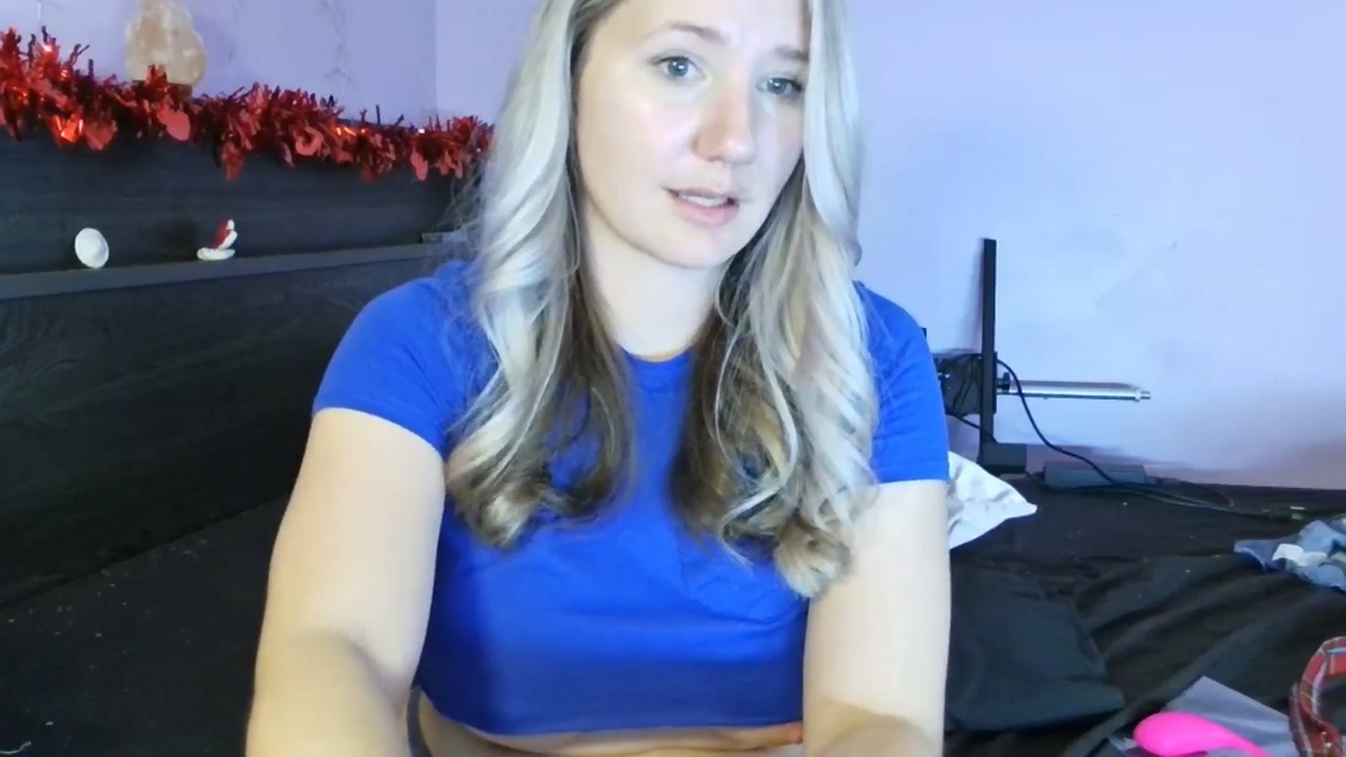 Gallery image thumbnail from EmmaHaze's myfreecams stream on, 02/09/2025, 08:19 image 8 of 20