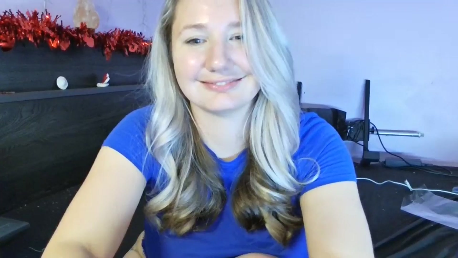 Gallery image thumbnail from EmmaHaze's myfreecams stream on, 02/09/2025, 08:34 image 20 of 20