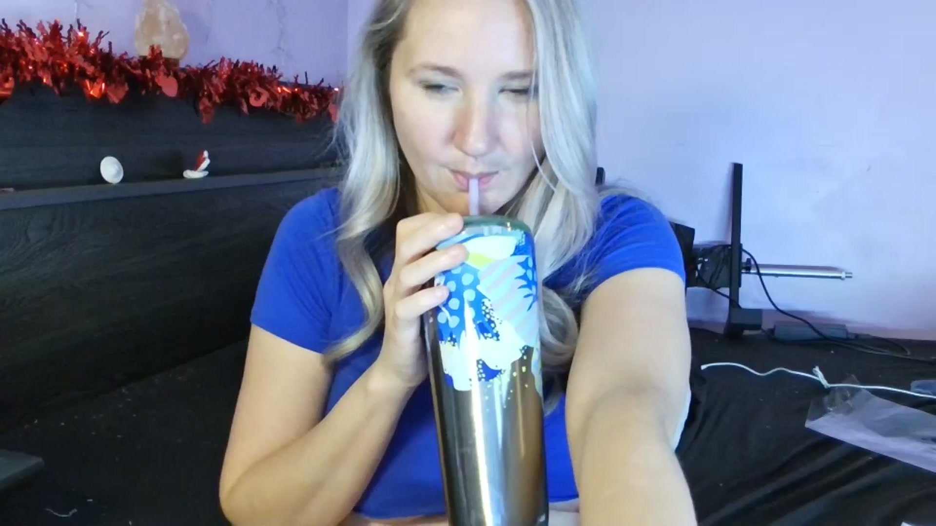 Gallery image thumbnail from EmmaHaze's myfreecams stream on, 02/09/2025, 08:34 image 3 of 20