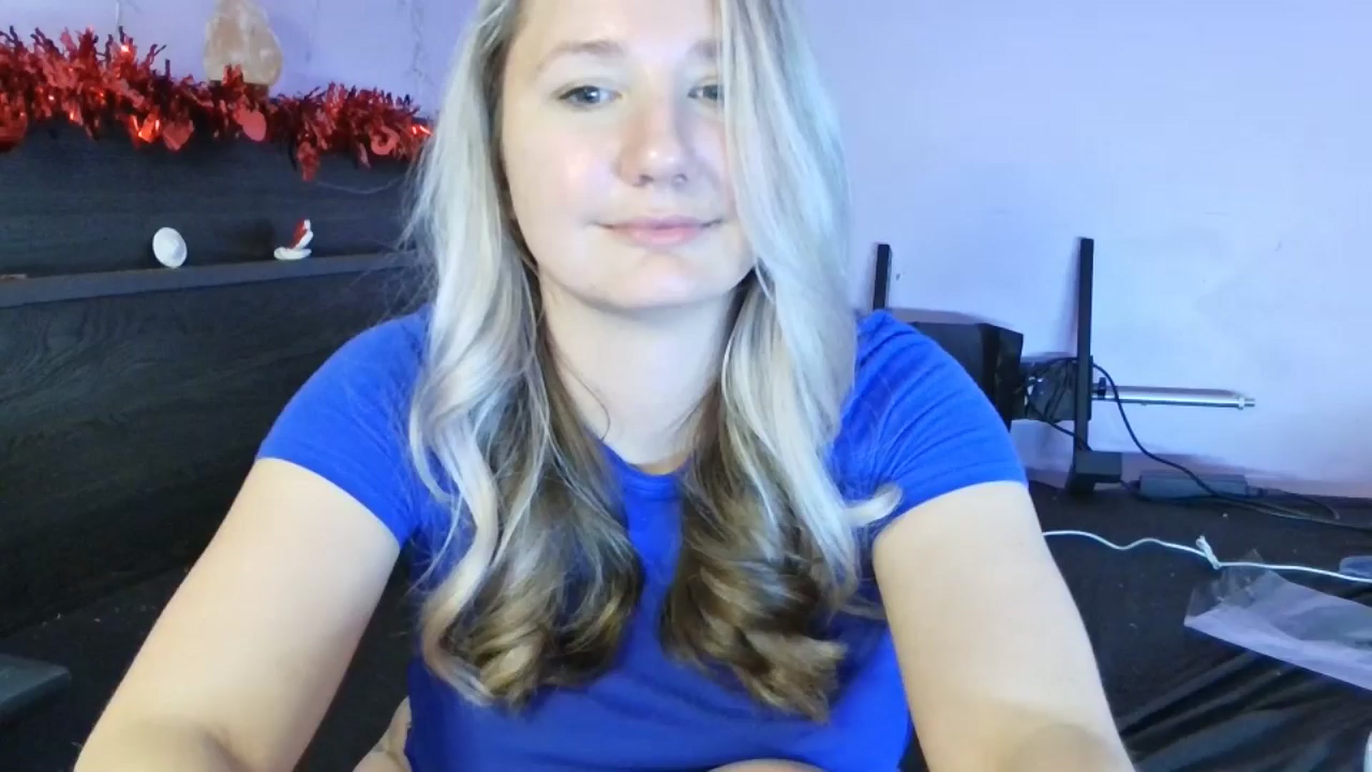 Gallery image thumbnail from EmmaHaze's myfreecams stream on, 02/09/2025, 08:34 image 11 of 20
