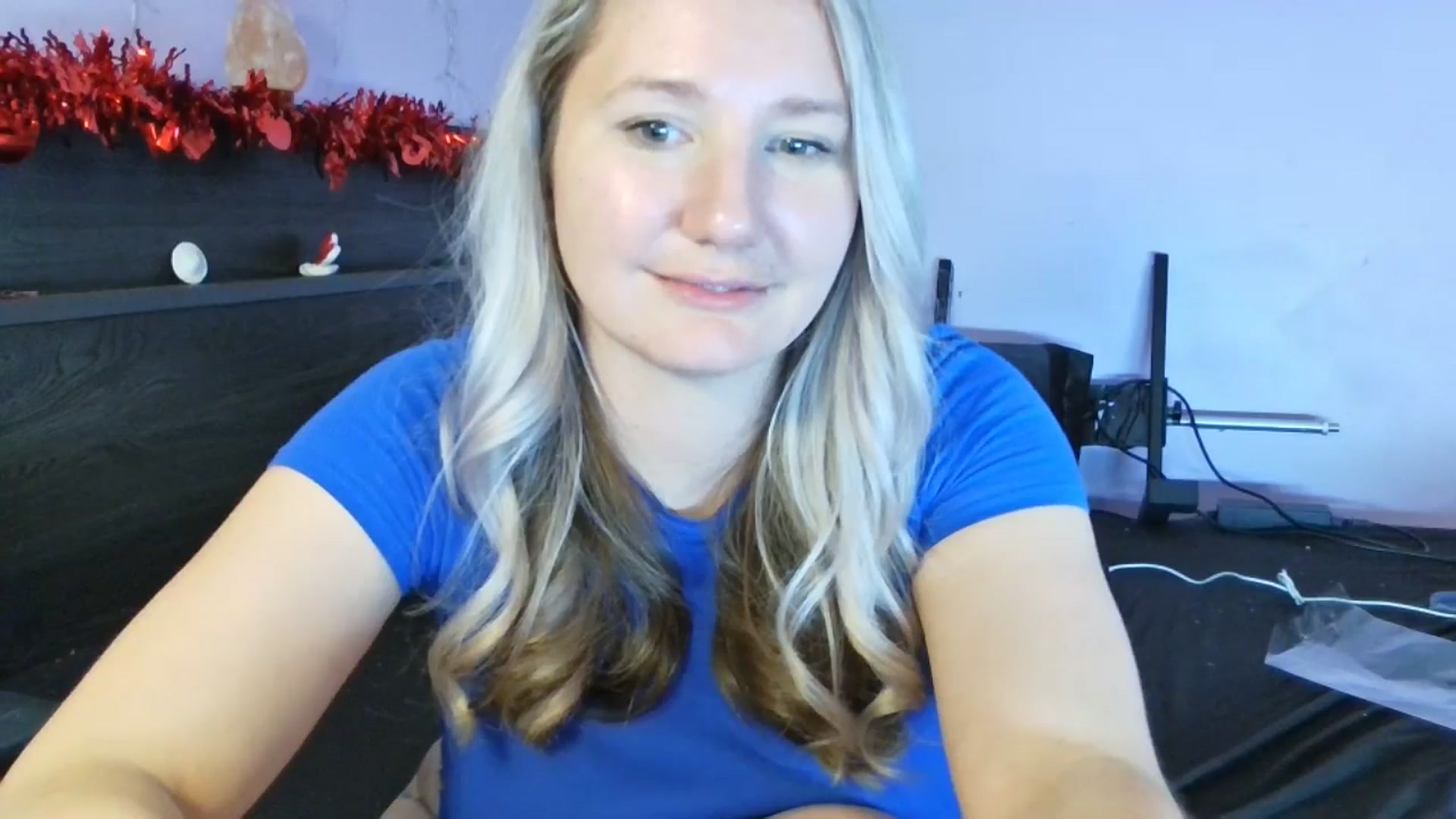 Gallery image thumbnail from EmmaHaze's myfreecams stream on, 02/09/2025, 08:34 image 15 of 20