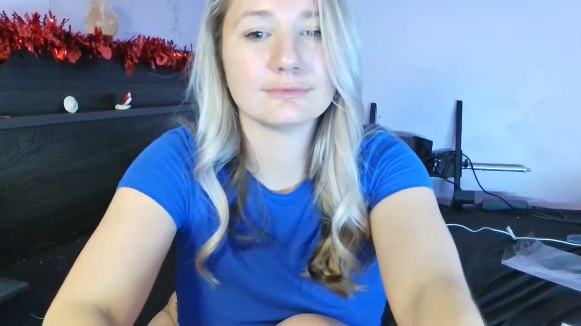 Gallery image thumbnail from EmmaHaze's myfreecams stream on, 02/09/2025, 08:34 image 6 of 20