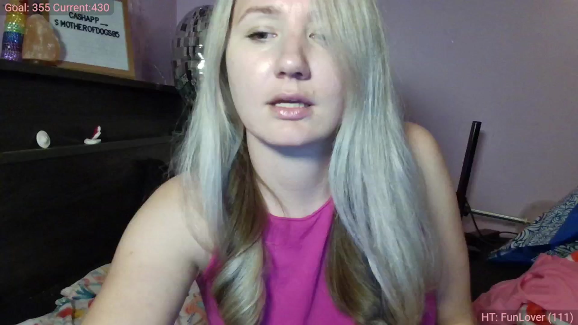 Gallery image thumbnail from EmmaHaze's myfreecams stream on, 02/26/2025, 04:24 image 10 of 20