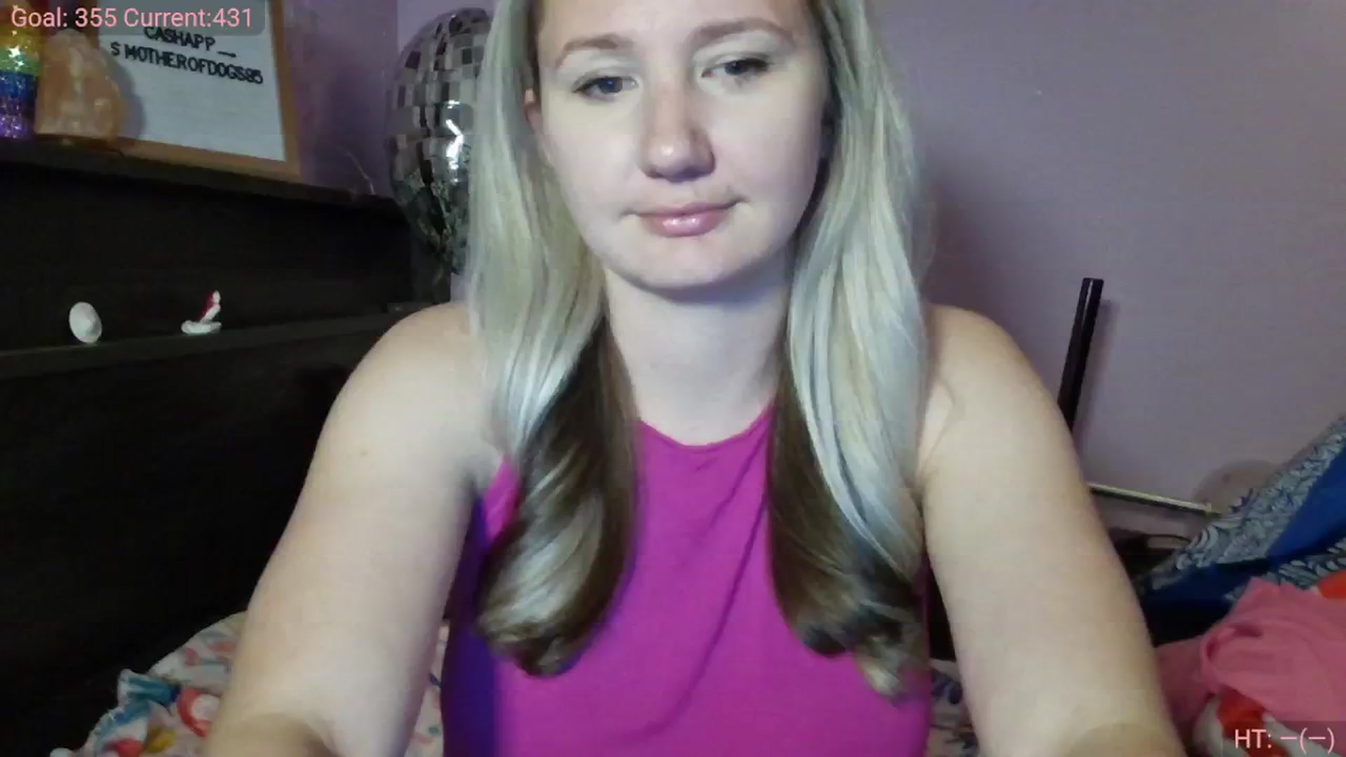 Gallery image thumbnail from EmmaHaze's myfreecams stream on, 02/26/2025, 04:24 image 4 of 20