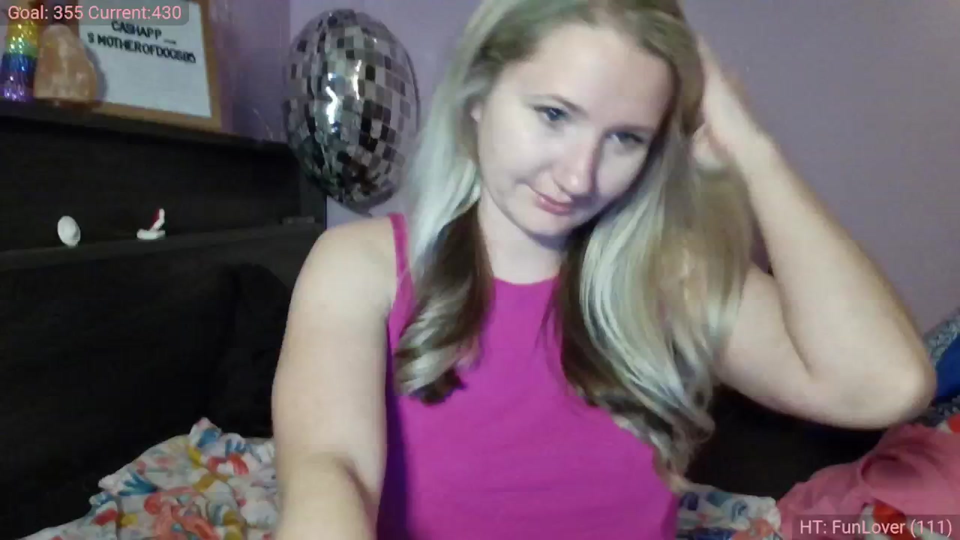 Gallery image thumbnail from EmmaHaze's myfreecams stream on, 02/26/2025, 04:24 image 11 of 20