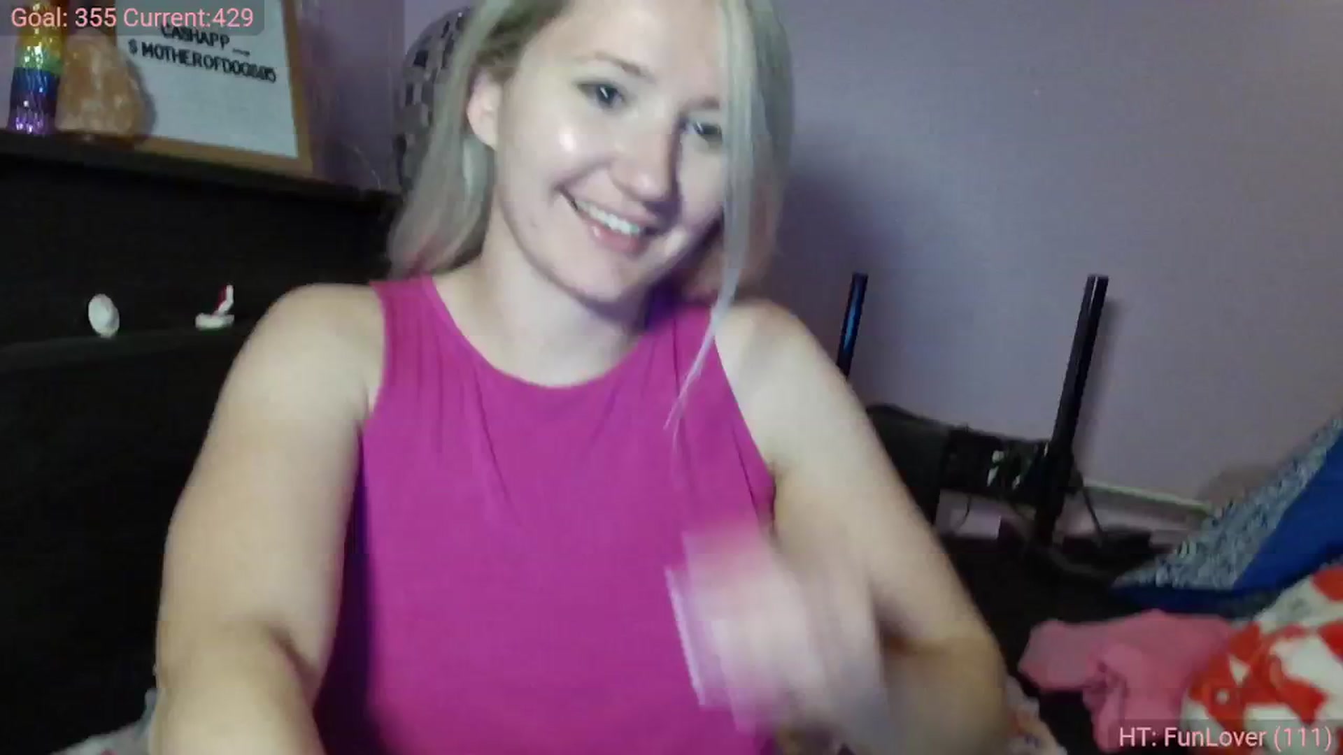 Gallery image thumbnail from EmmaHaze's myfreecams stream on, 02/26/2025, 04:24 image 20 of 20