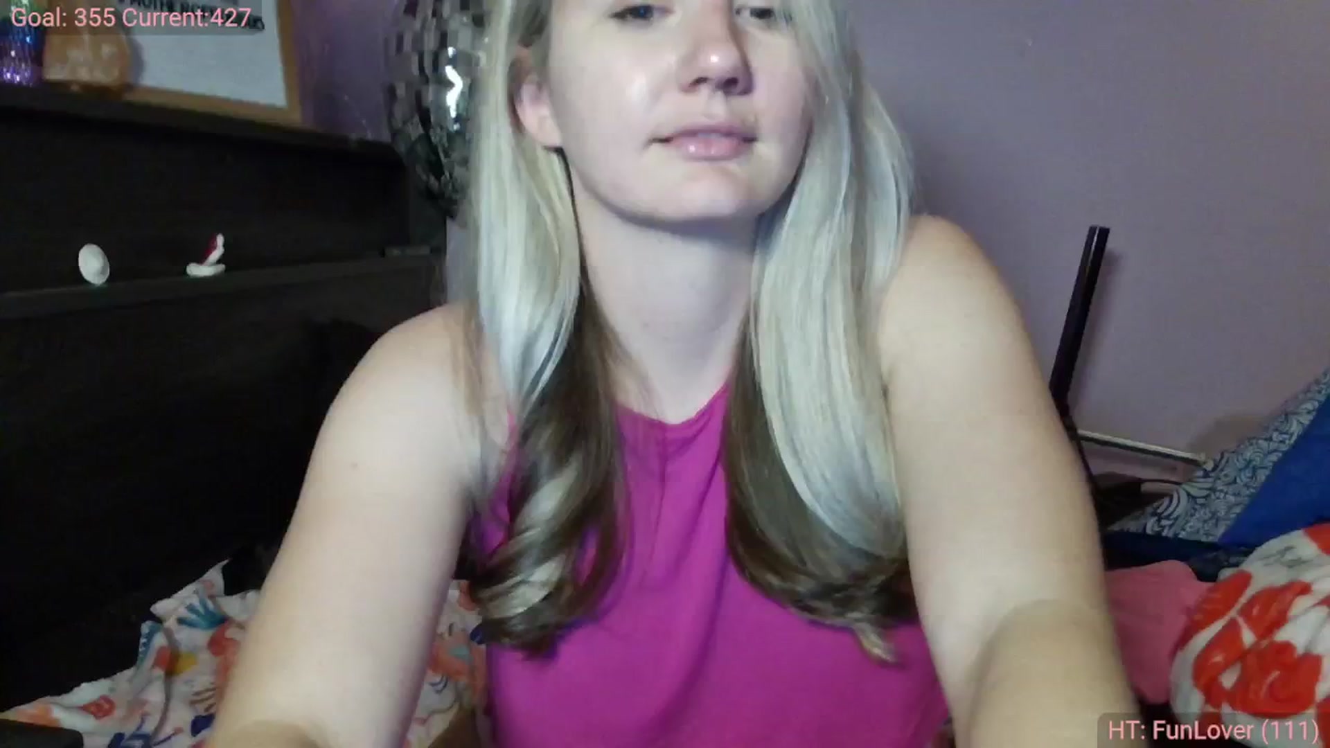 Gallery image thumbnail from EmmaHaze's myfreecams stream on, 02/26/2025, 05:14 image 5 of 20