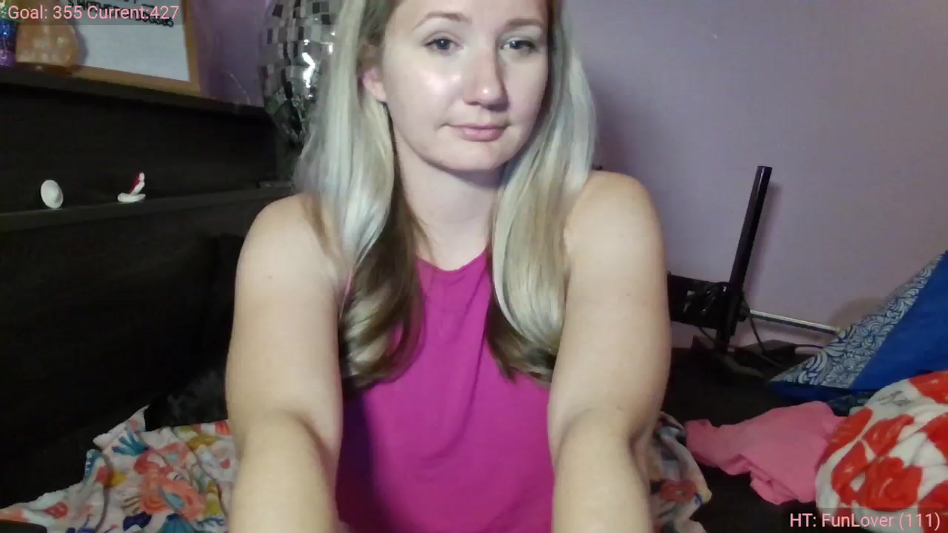 Gallery image thumbnail from EmmaHaze's myfreecams stream on, 02/26/2025, 05:14 image 7 of 20