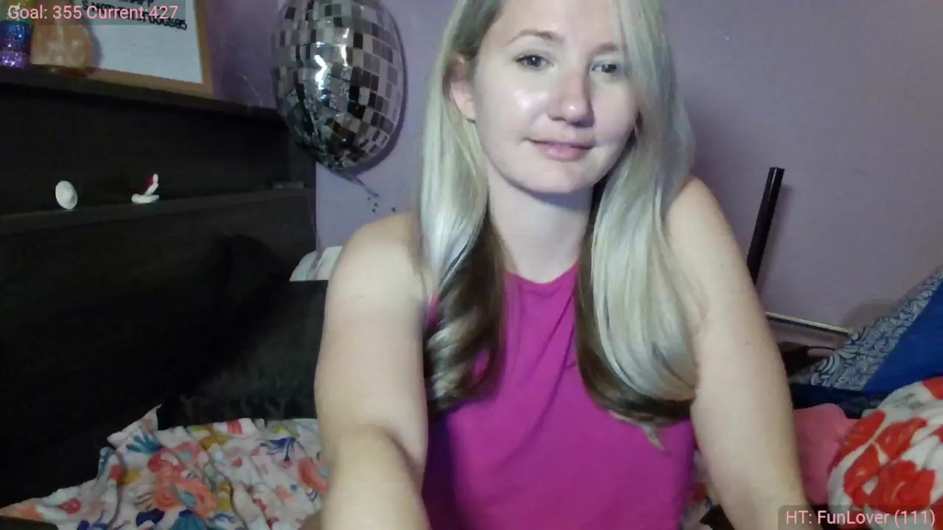 Gallery image thumbnail from EmmaHaze's myfreecams stream on, 02/26/2025, 05:14 image 3 of 20