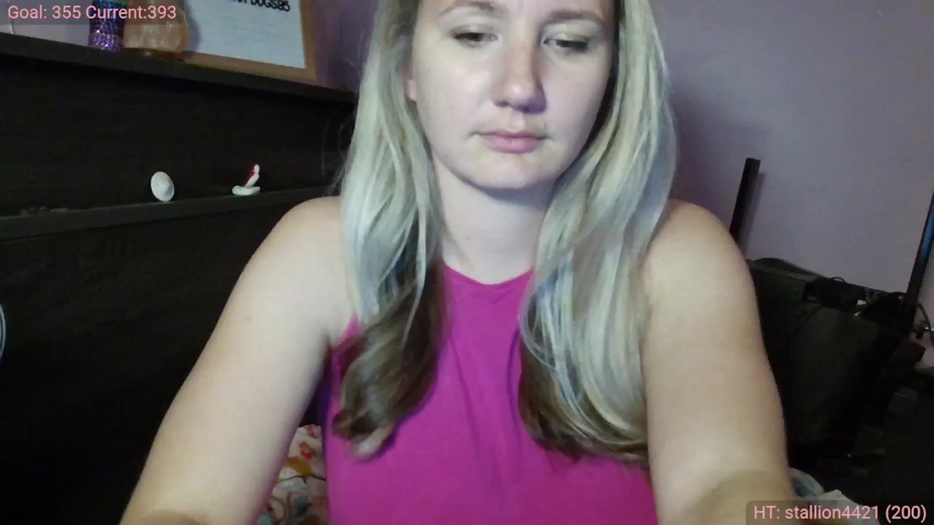 Gallery image thumbnail from EmmaHaze's myfreecams stream on, 02/26/2025, 07:00 image 3 of 20