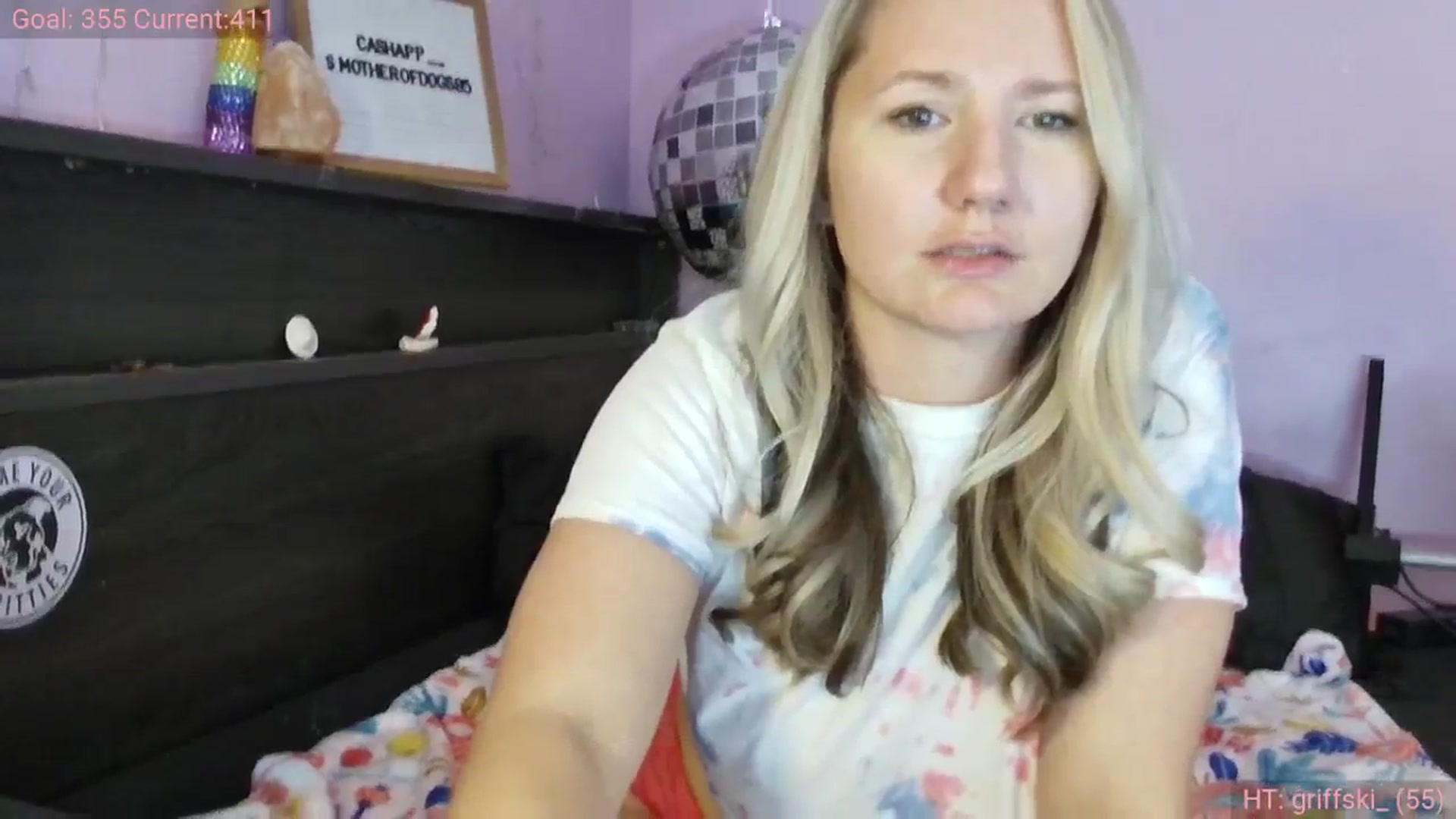 Gallery image thumbnail from EmmaHaze's myfreecams stream on, 02/28/2025, 06:36 image 10 of 20