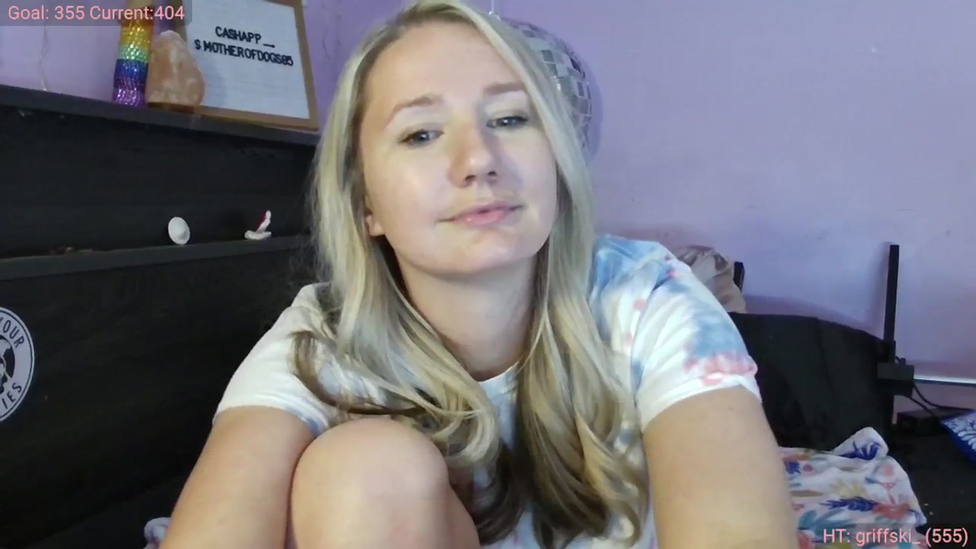 Gallery image thumbnail from EmmaHaze's myfreecams stream on, 02/28/2025, 06:36 image 16 of 20