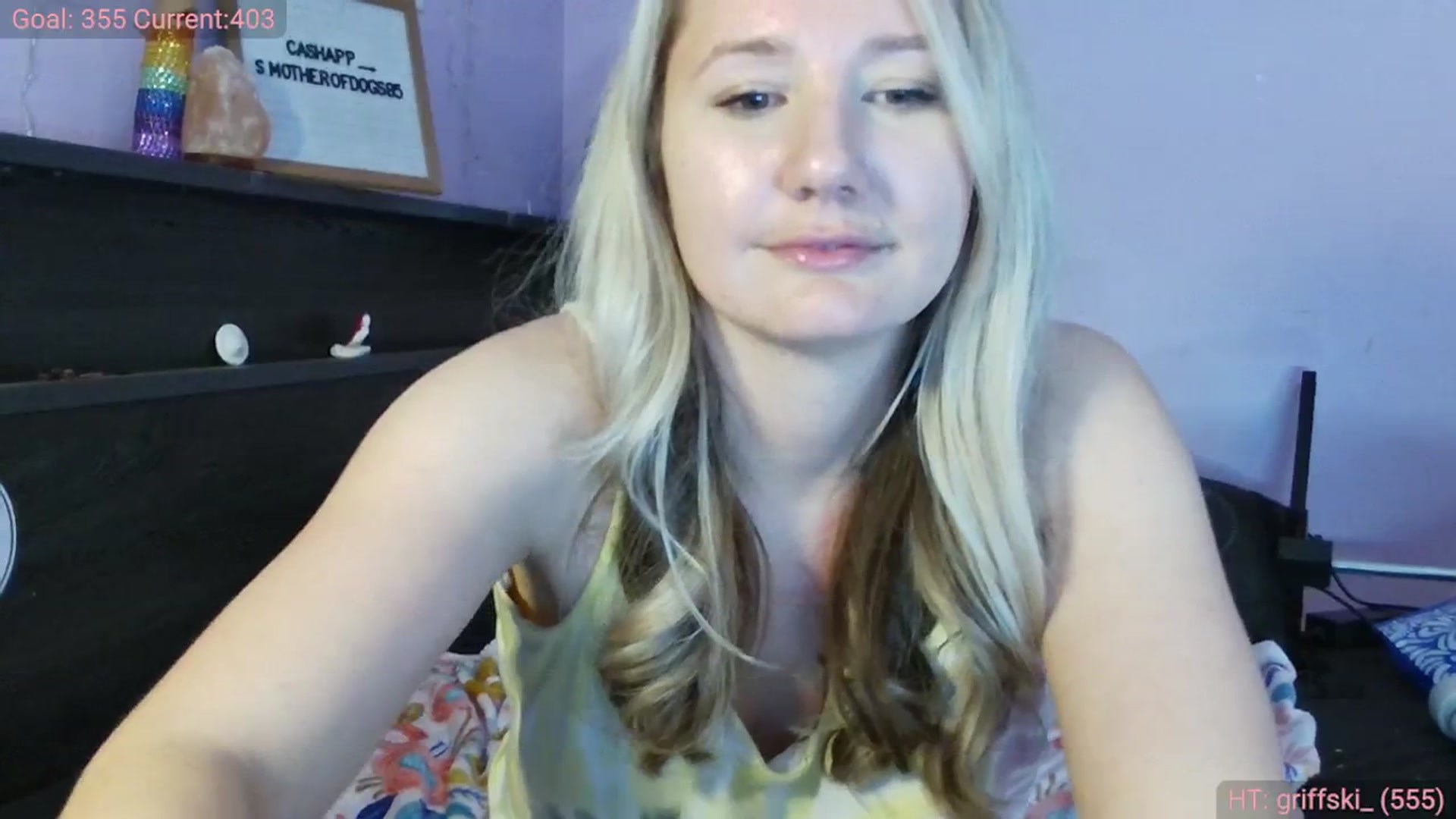 Gallery image thumbnail from EmmaHaze's myfreecams stream on, 02/28/2025, 06:36 image 19 of 20