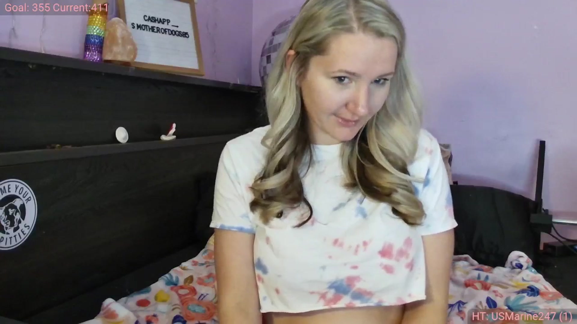 Gallery image thumbnail from EmmaHaze's myfreecams stream on, 02/28/2025, 06:36 image 9 of 20