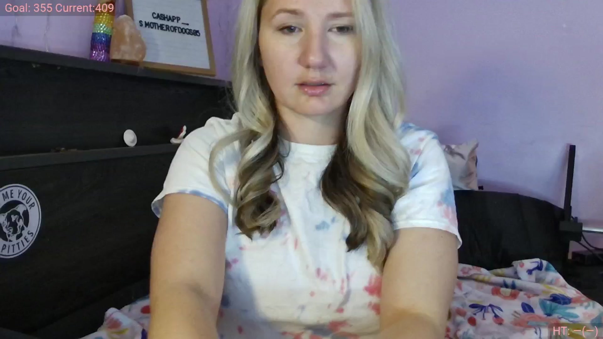 Gallery image thumbnail from EmmaHaze's myfreecams stream on, 02/28/2025, 06:36 image 1 of 20