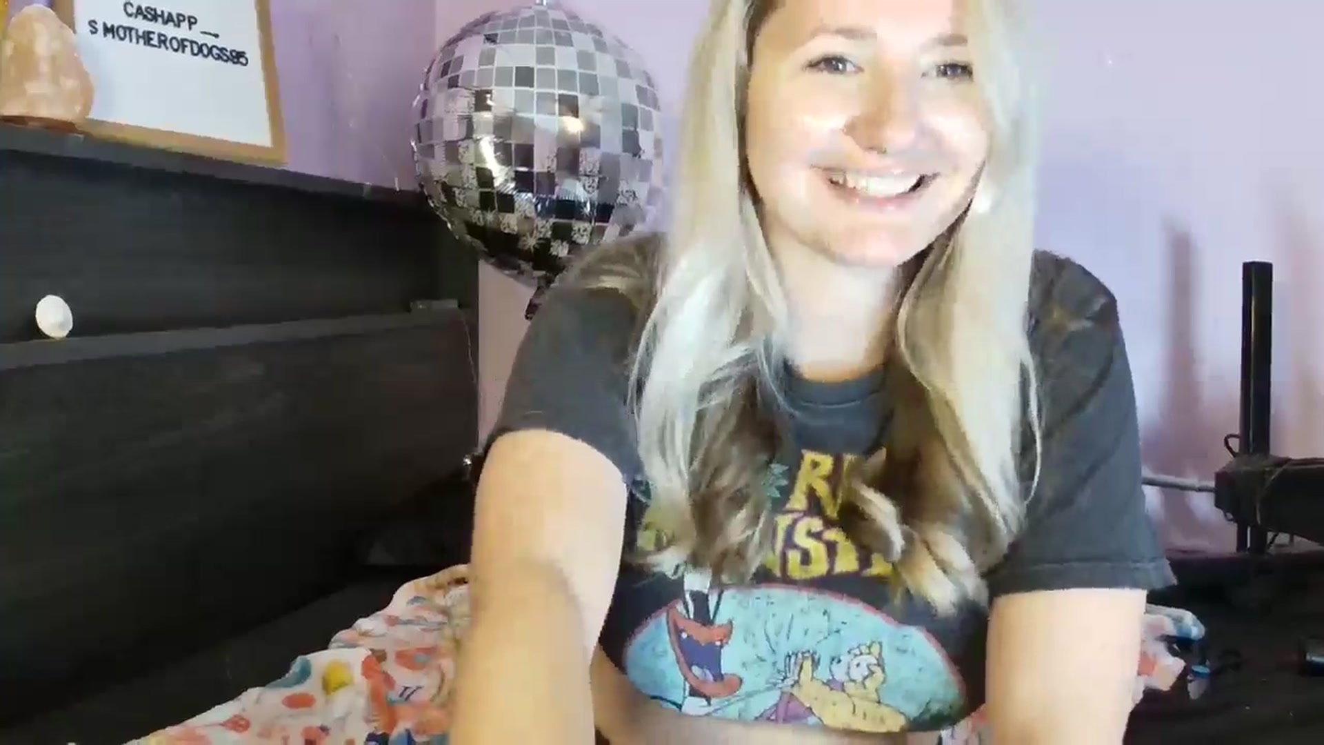 Gallery image thumbnail from EmmaHaze's myfreecams stream on, 03/04/2025, 05:46 image 5 of 20