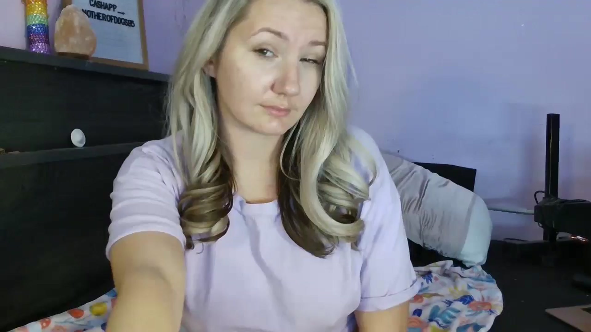 Gallery image thumbnail from EmmaHaze's myfreecams stream on, 03/07/2025, 06:53 image 5 of 20