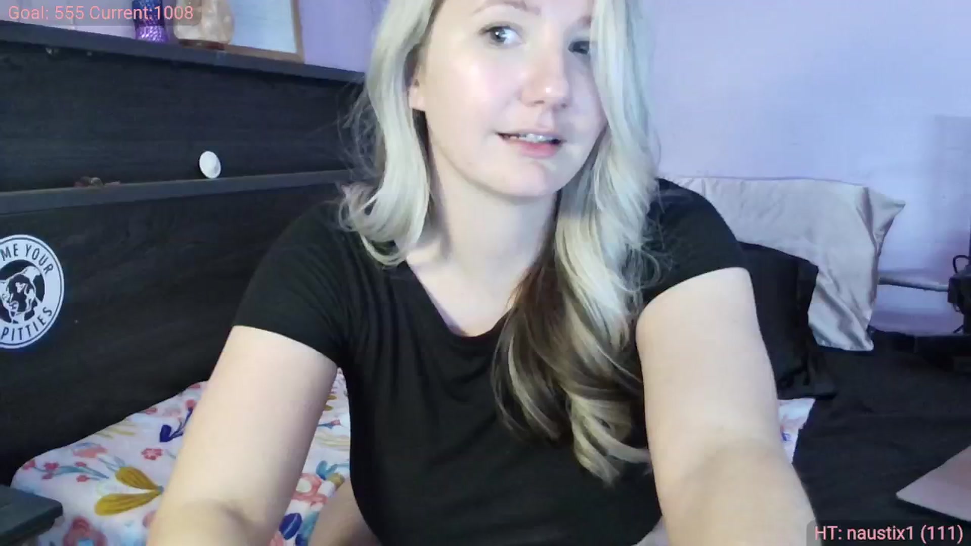 Gallery image thumbnail from EmmaHaze's myfreecams stream on, 03/08/2025, 08:10 image 7 of 20