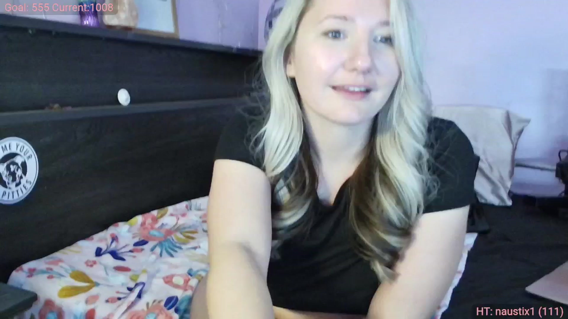 Gallery image thumbnail from EmmaHaze's myfreecams stream on, 03/08/2025, 08:10 image 5 of 20